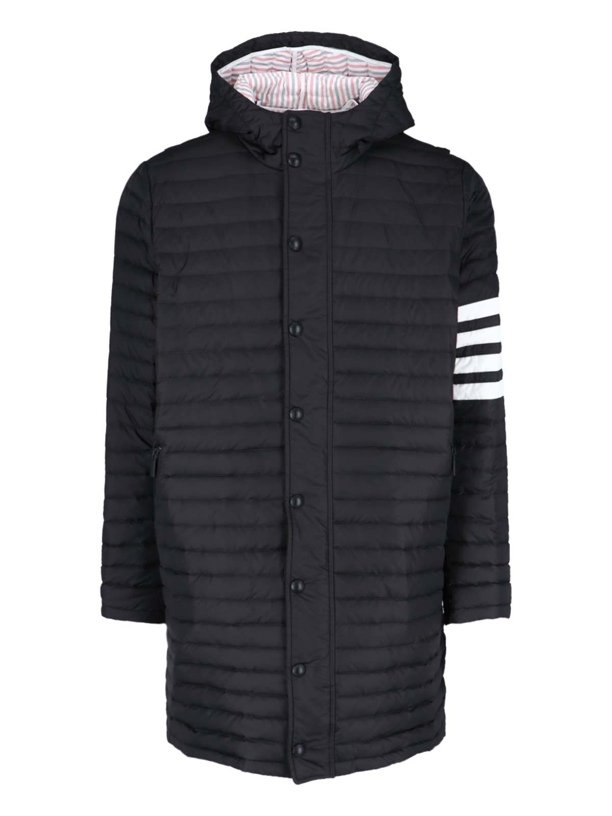 Thom Browne 4-bar Coat - Thom Browne - Modalova