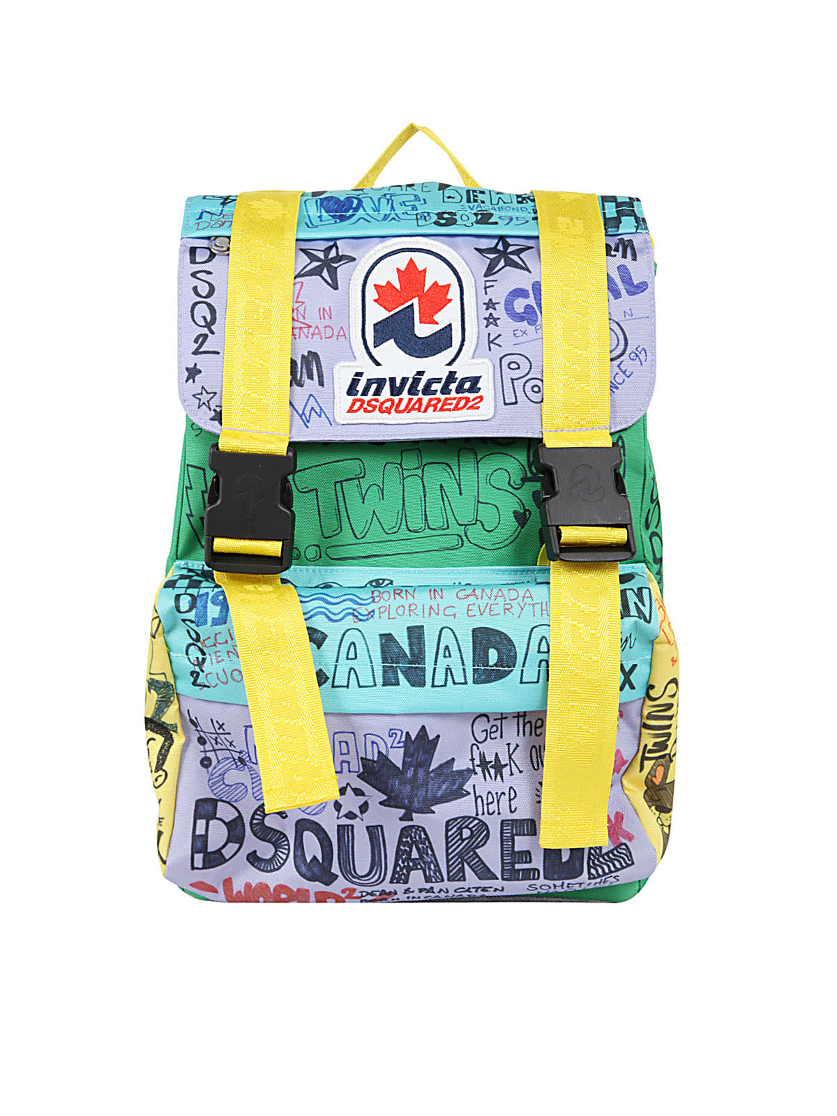 Dsquared2 Jolly Backpack