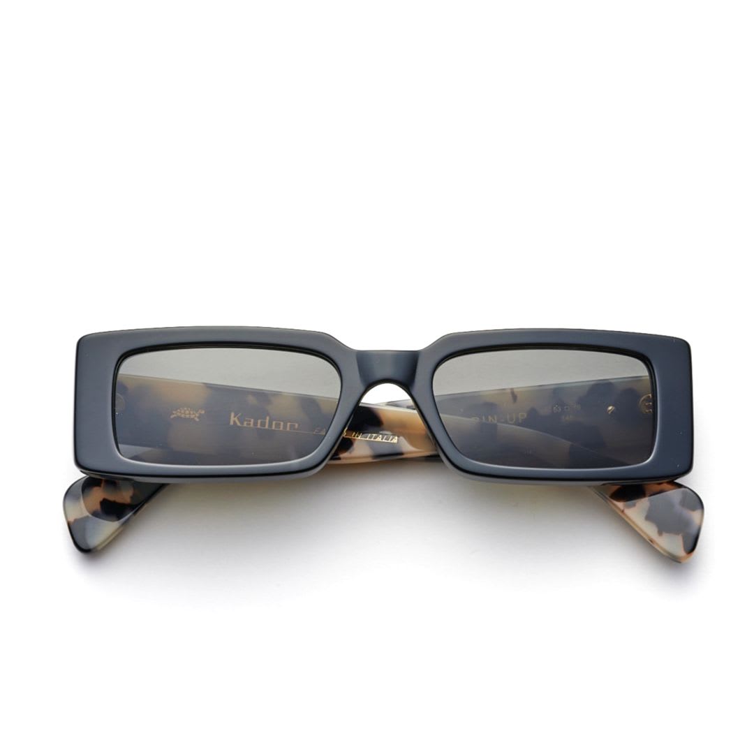Kador Sunglasses Pin-up In Crl