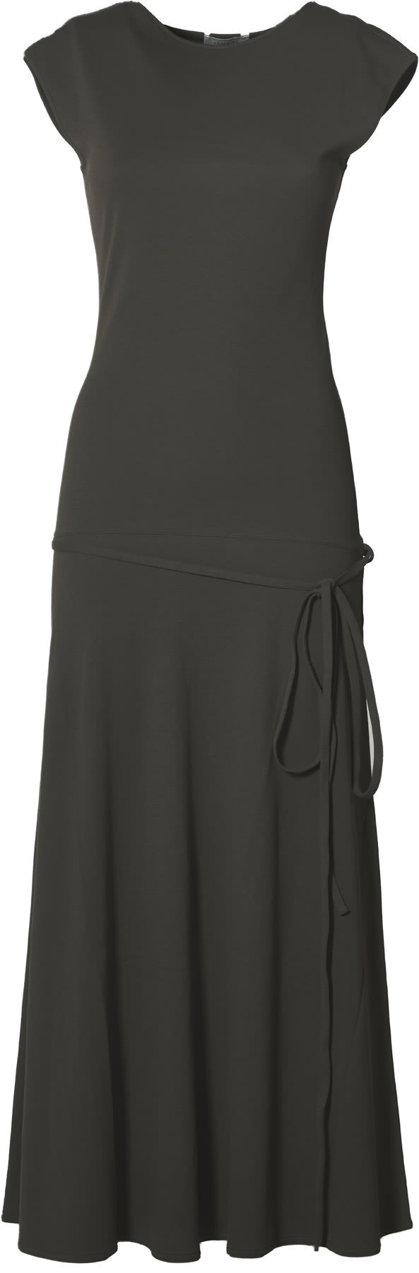 Photo of  Lemaire Women Jersey Sleeveless Dress- shop Lemaire Dresses online sales