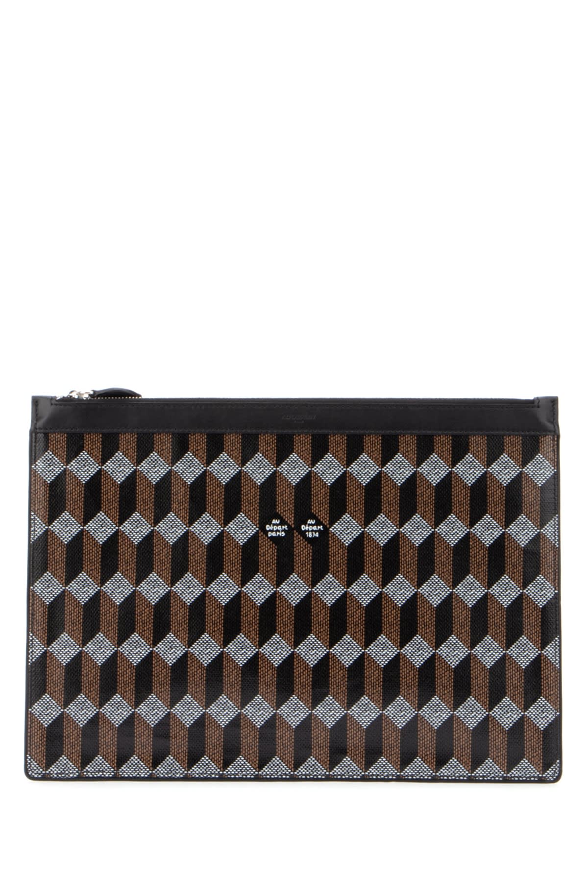 Au Départ Pouch