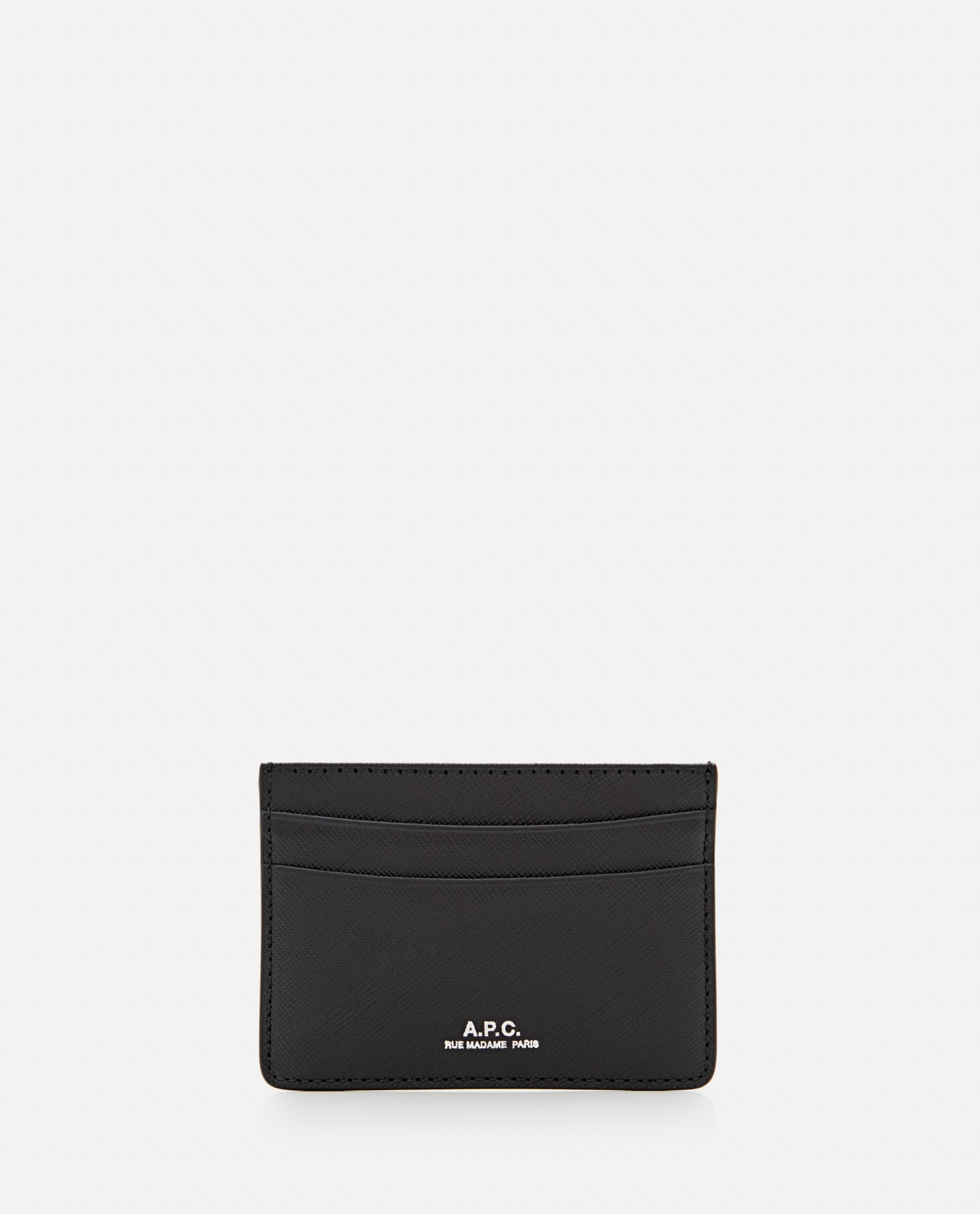 A.p.c. Andre cardholder | Smart Closet