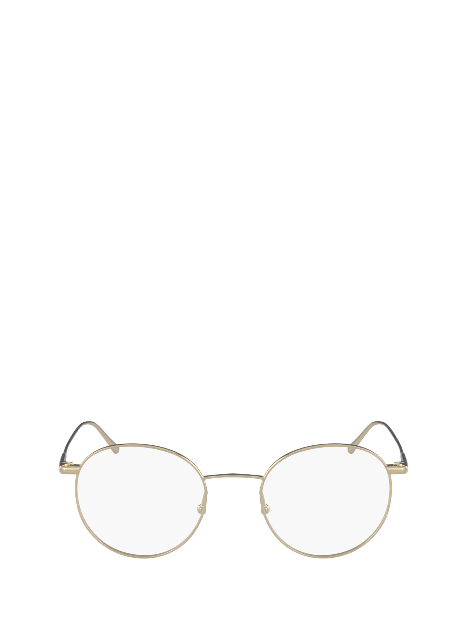 Ck5460 Gold Glasses