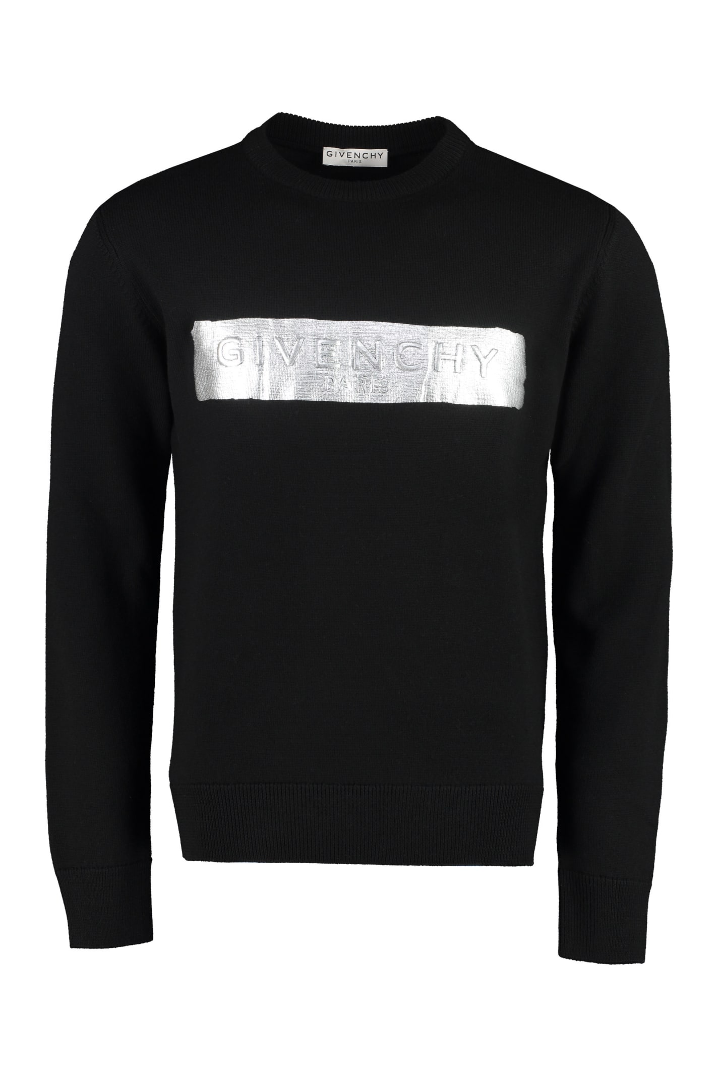 Givenchy Wool Pullover