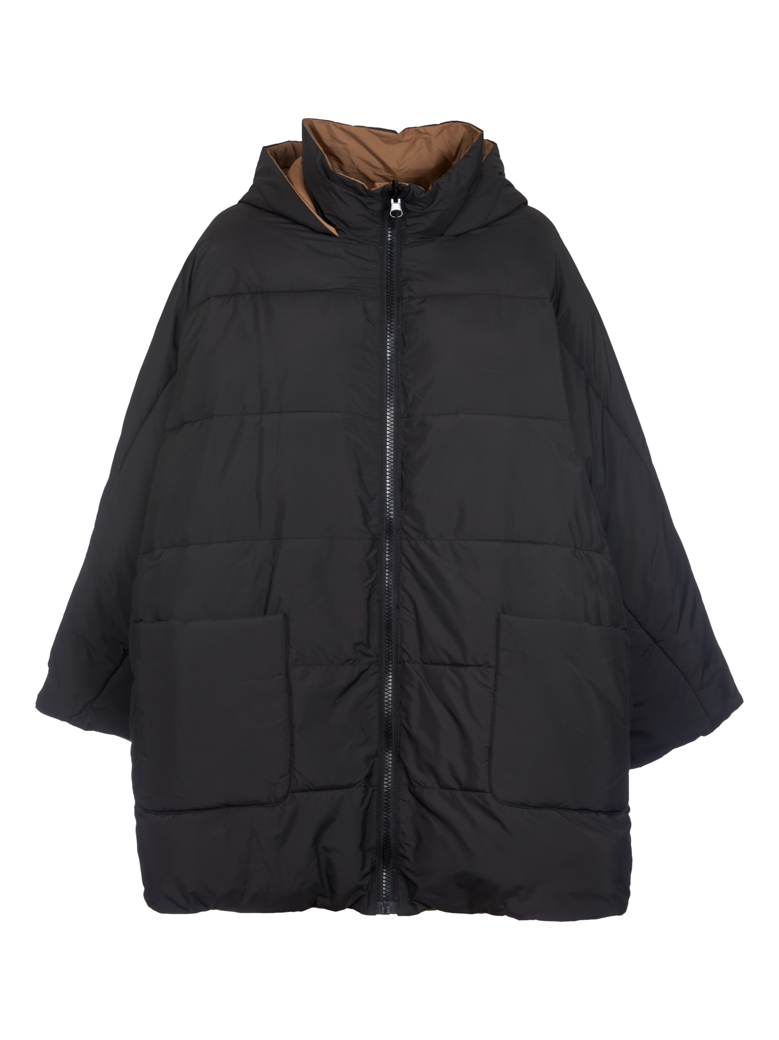 Dillard Padded Jacket