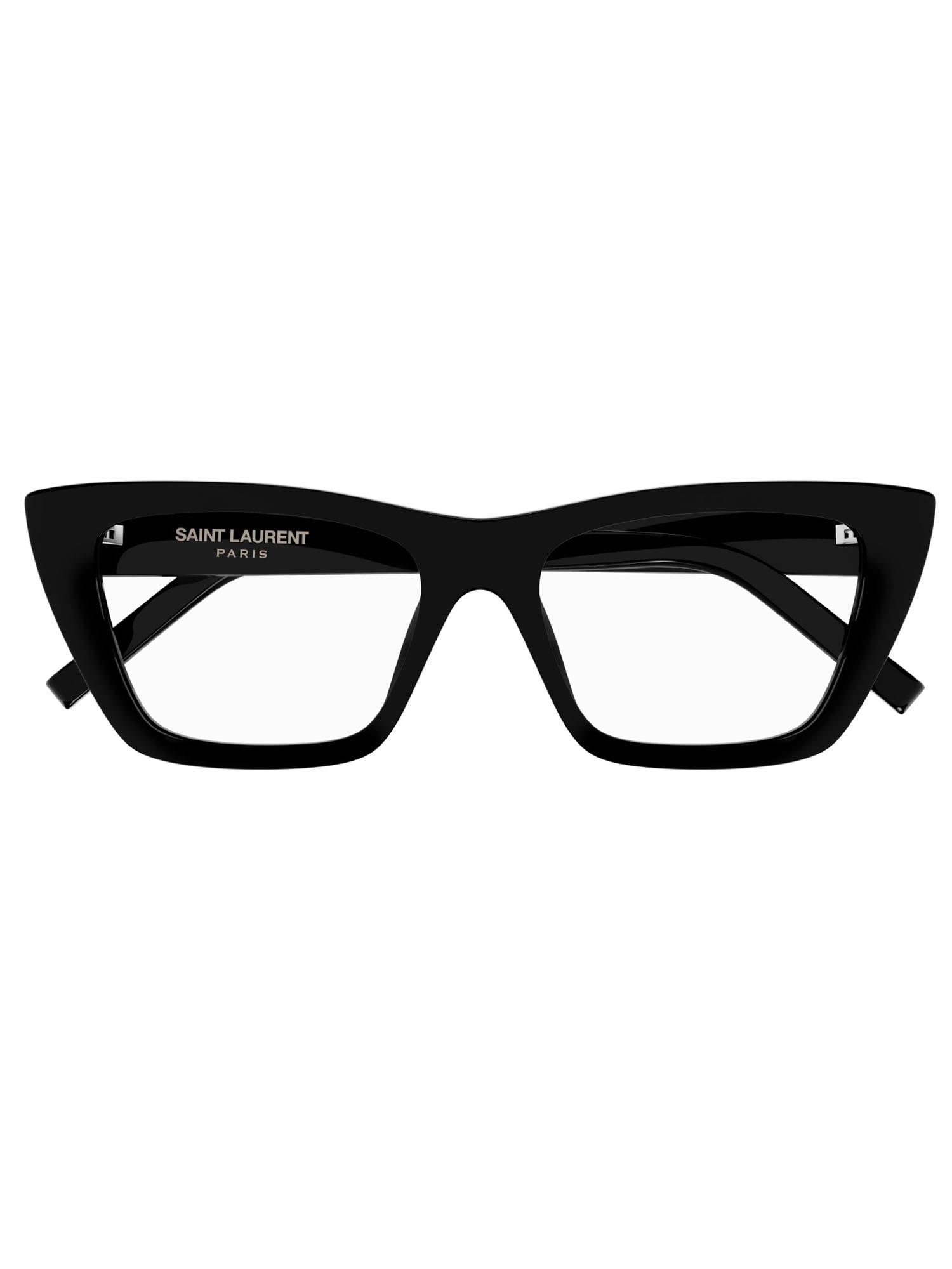 Sl 276 Mica Opt Eyewear