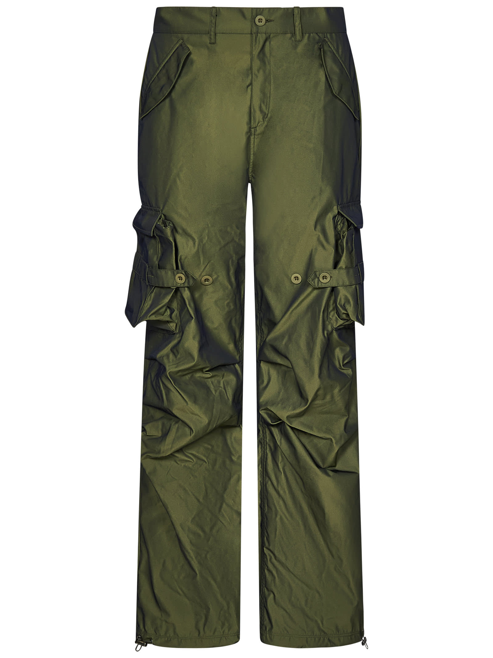 Andersson Bell Trousers