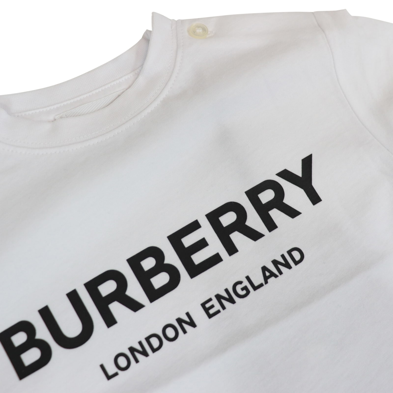 burberry robbie t shirt