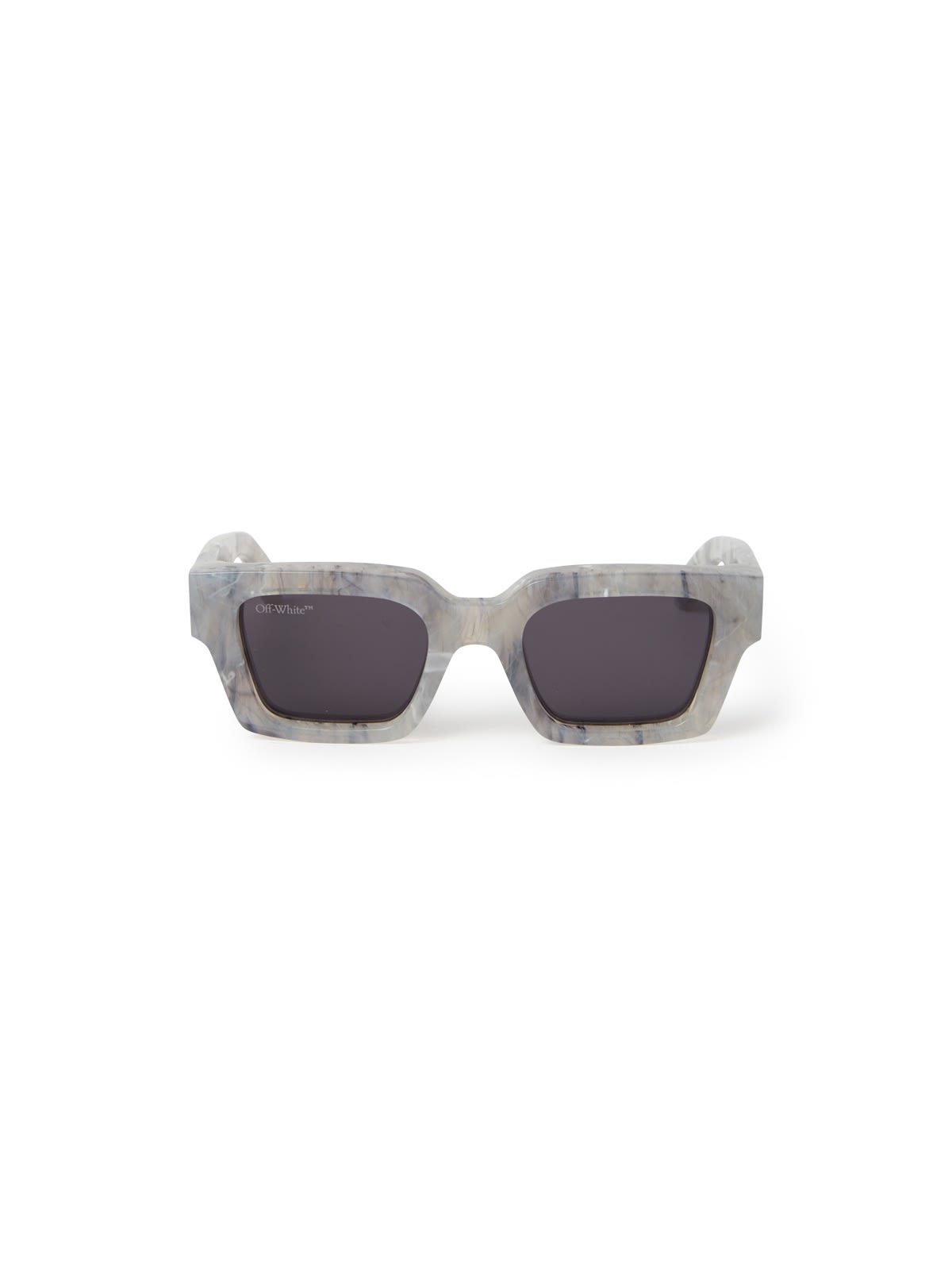 Off-White Virgil 145MM Square Sunglasses