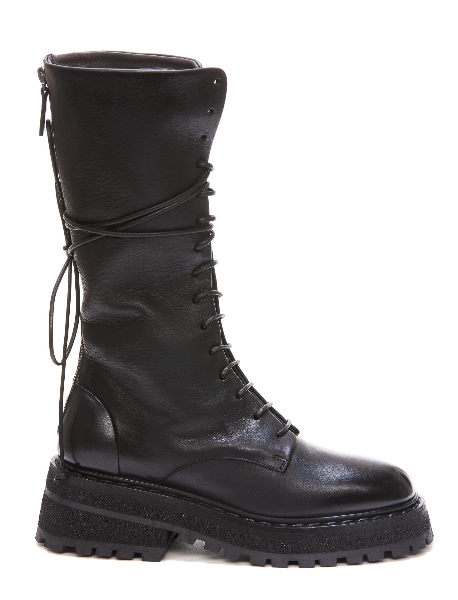 Marsell Carro Boots