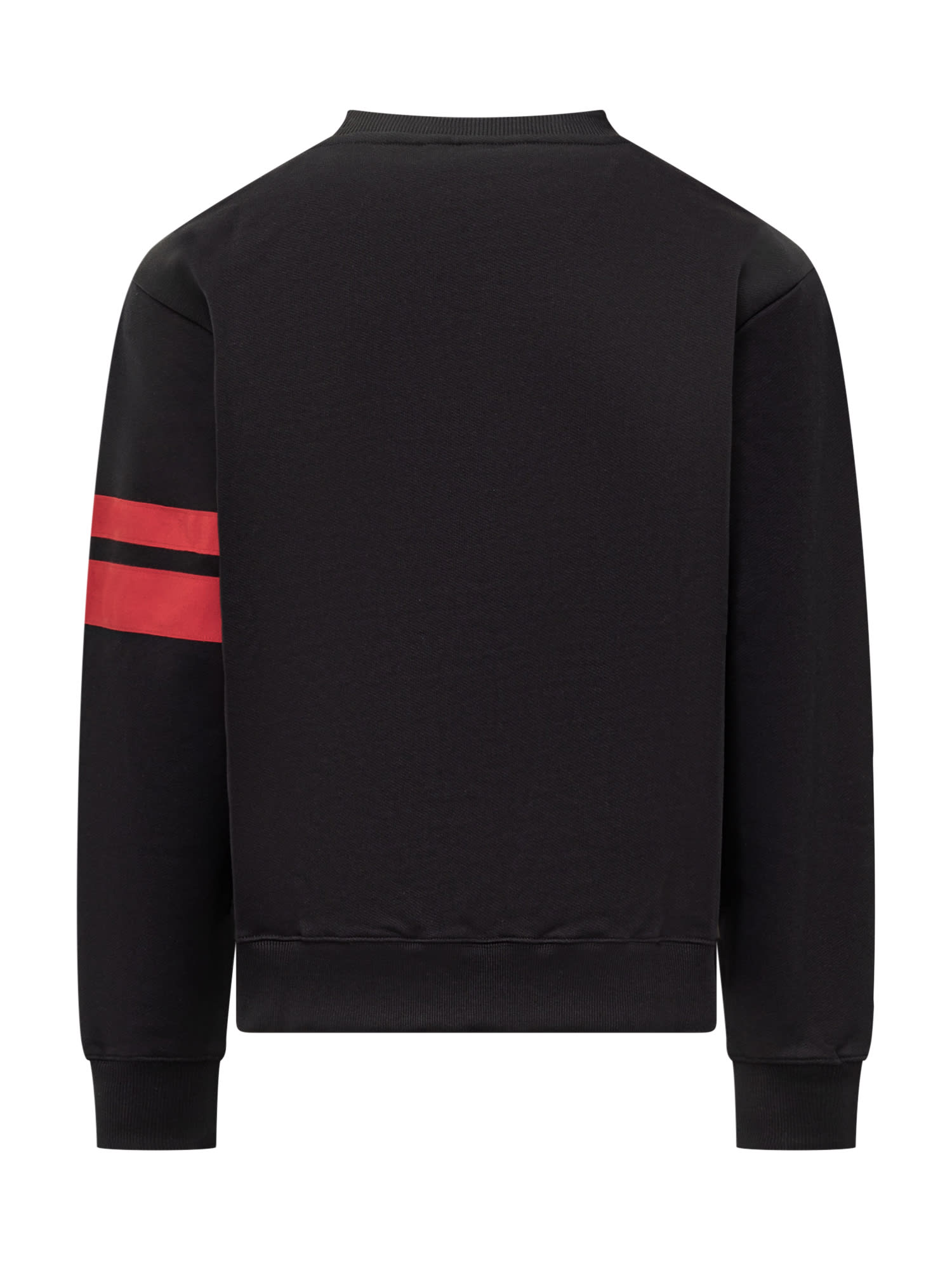 Gcds Sweatshirt In Multi