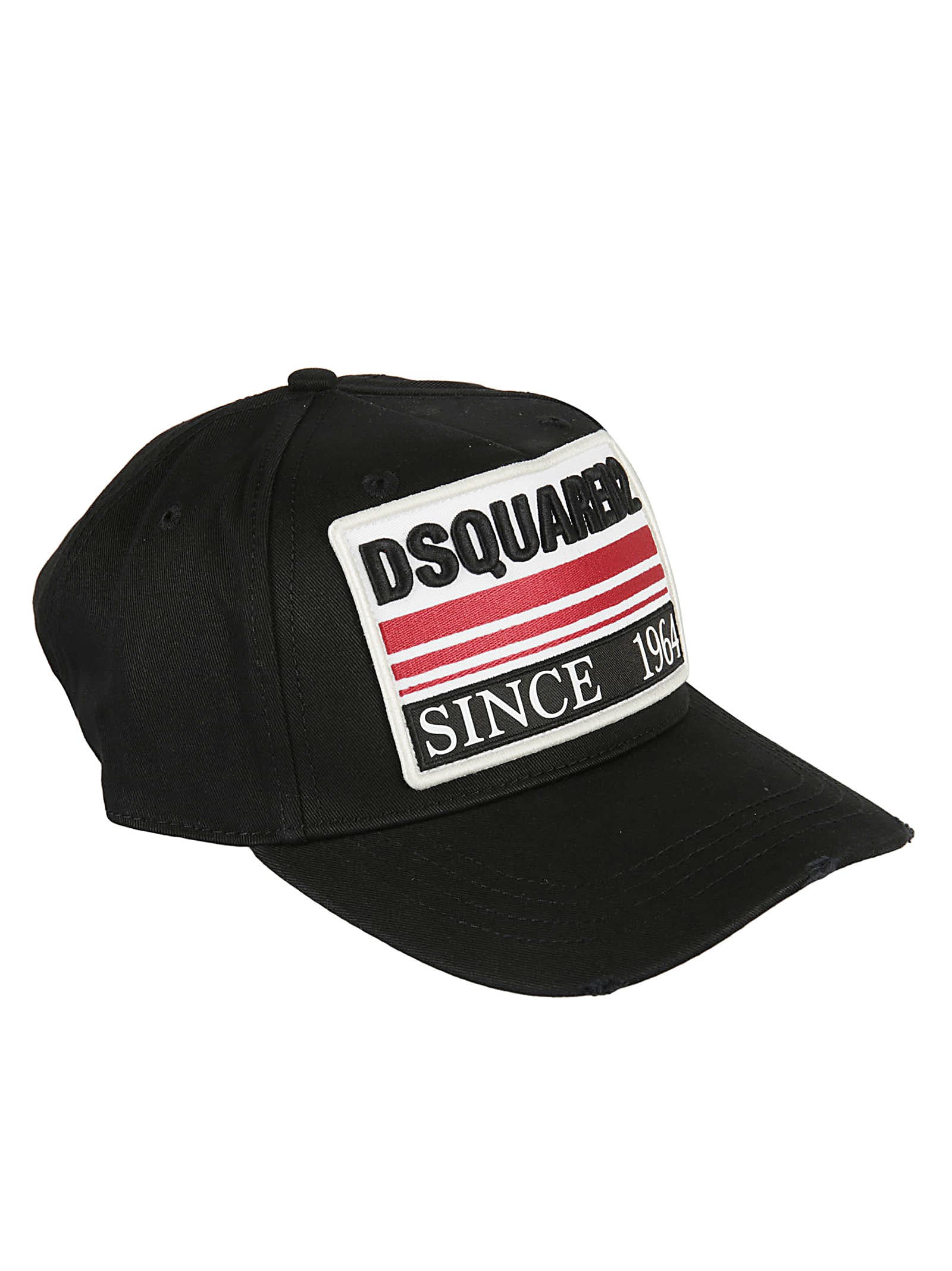 Dsquared2 Since 1974 Baseball Cap