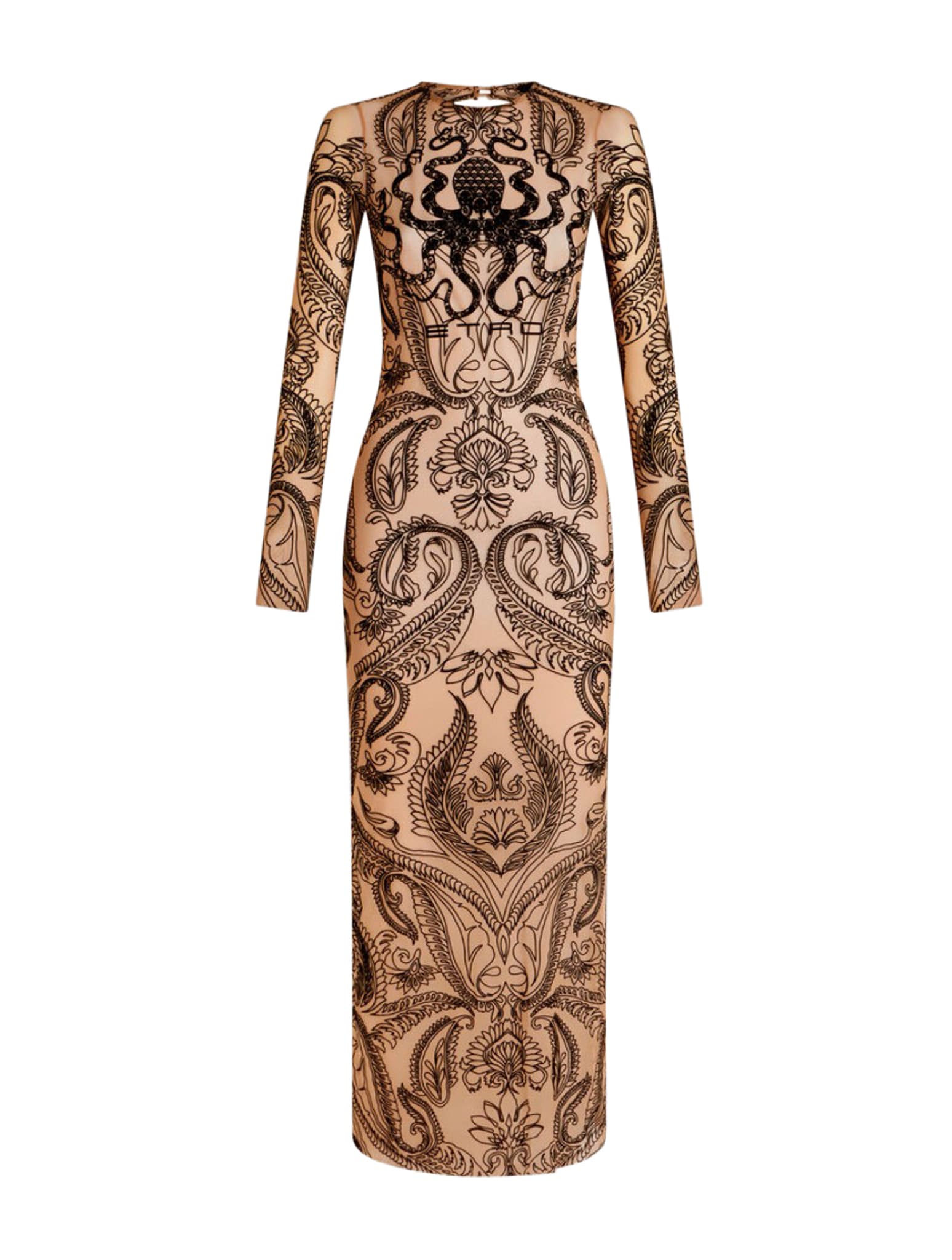 Etro Midi Dresses Woman