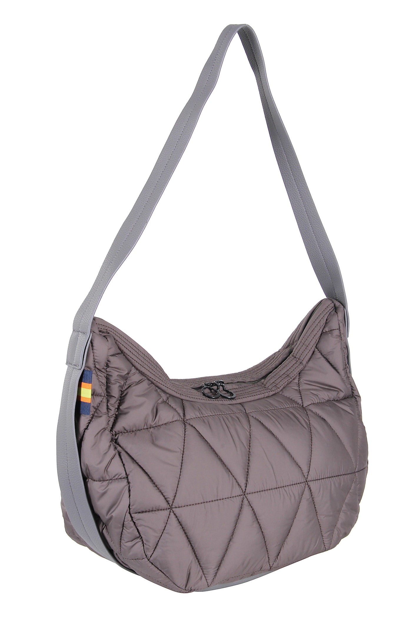 K-way Didiane In Gray
