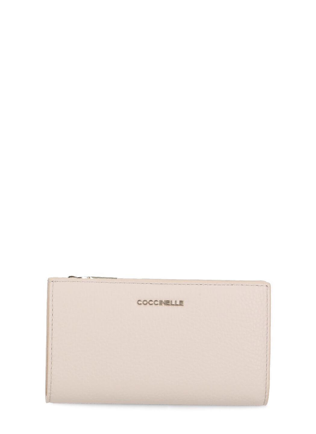 Coccinelle Metallic Soft Wallet