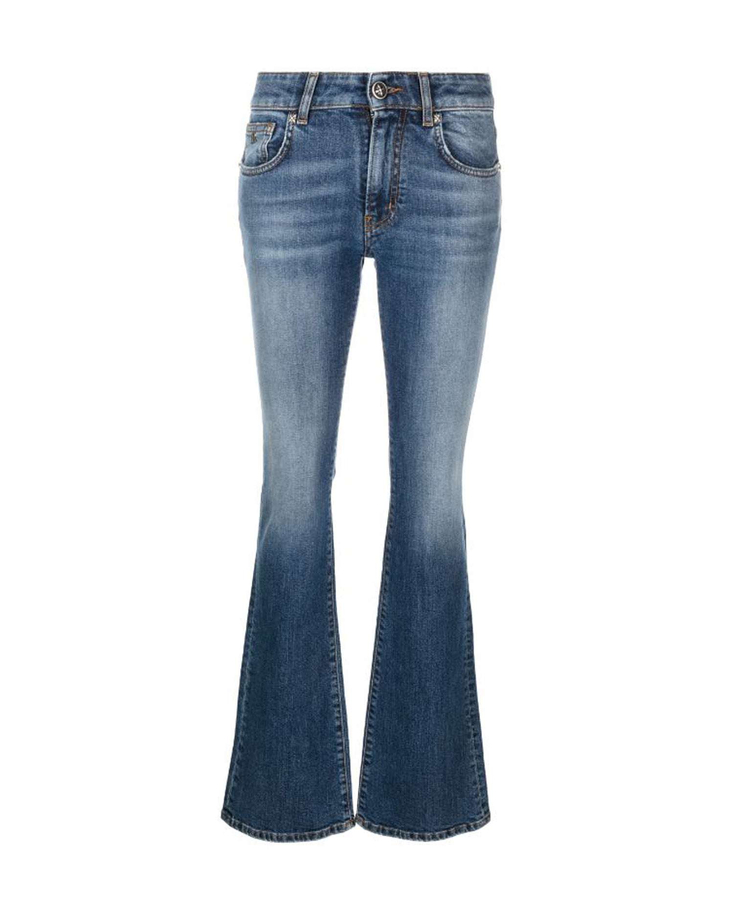 Jeans Basic Slim