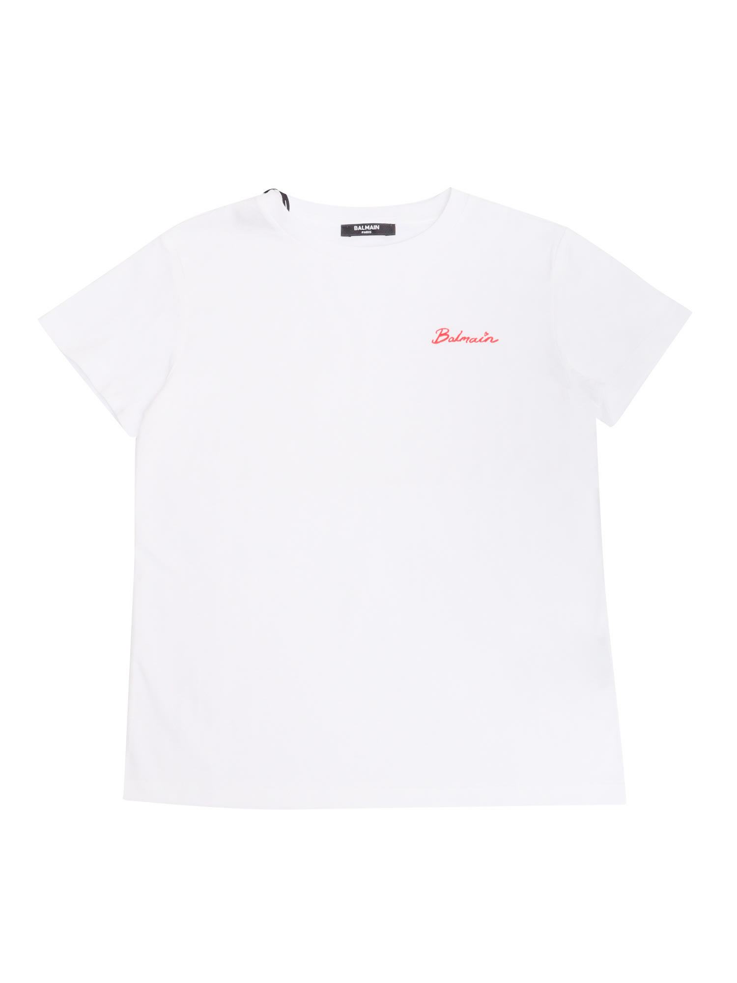 Balmain T-shirt/top In White