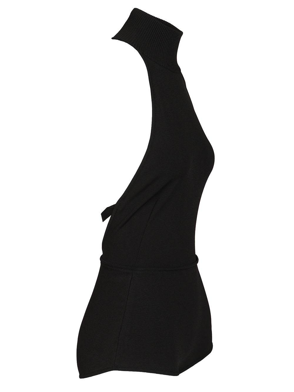 Max Mara Apogeo Body In Black