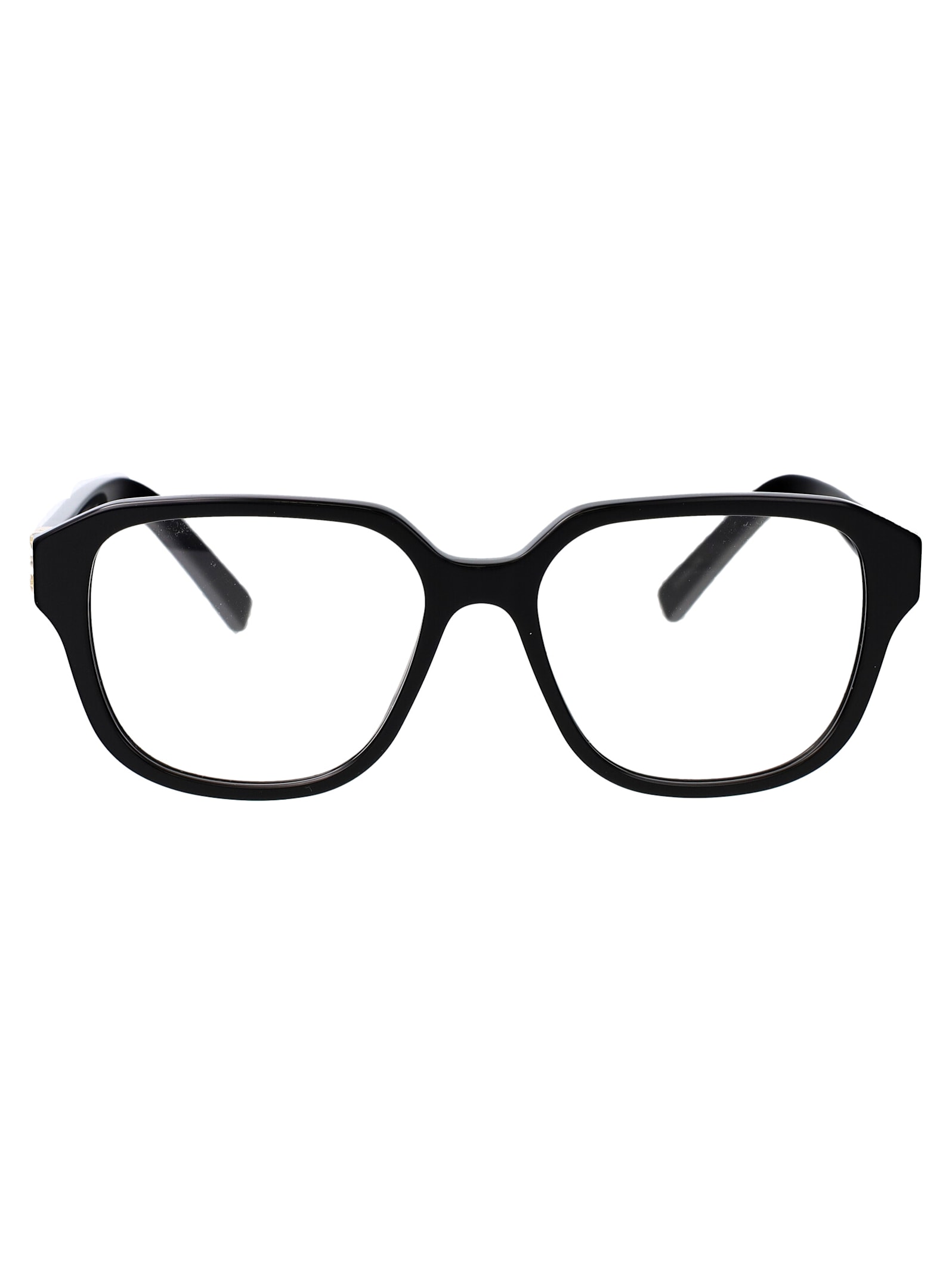 Givenchy Eyewear 4g Glasses