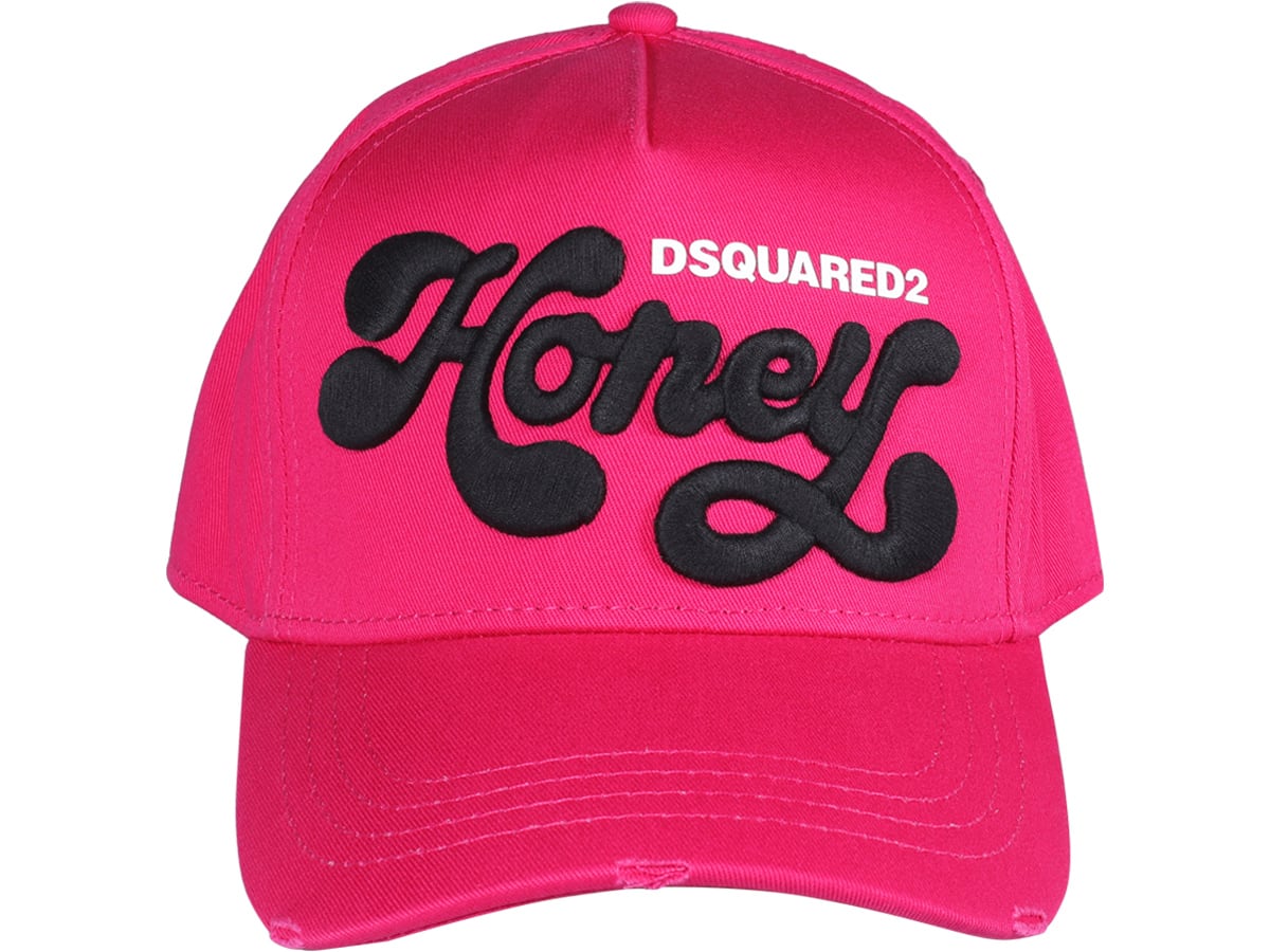 Dsquared2 Honey Baseball Cap