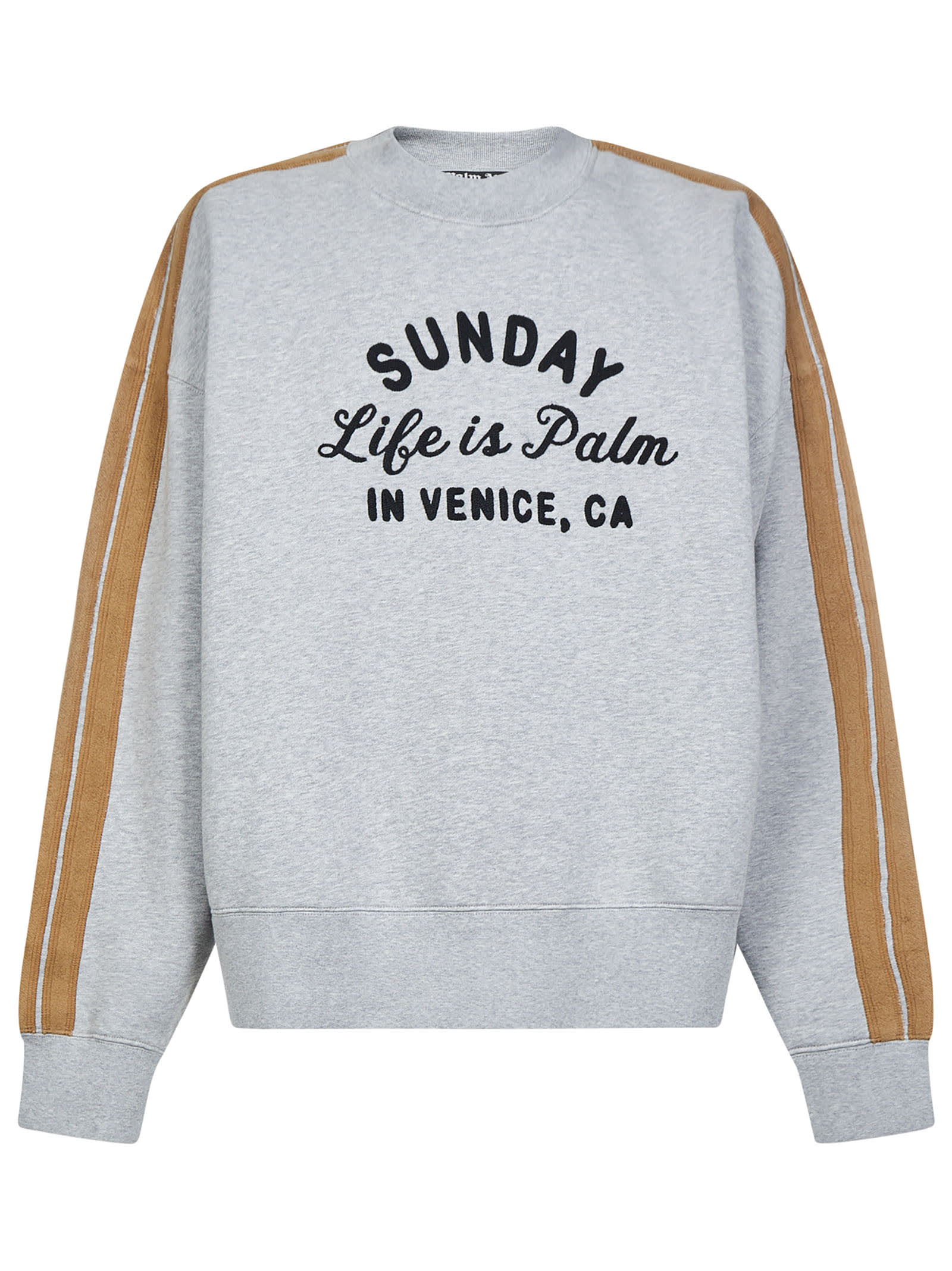 Palm Angels Sunday Sweatshirt