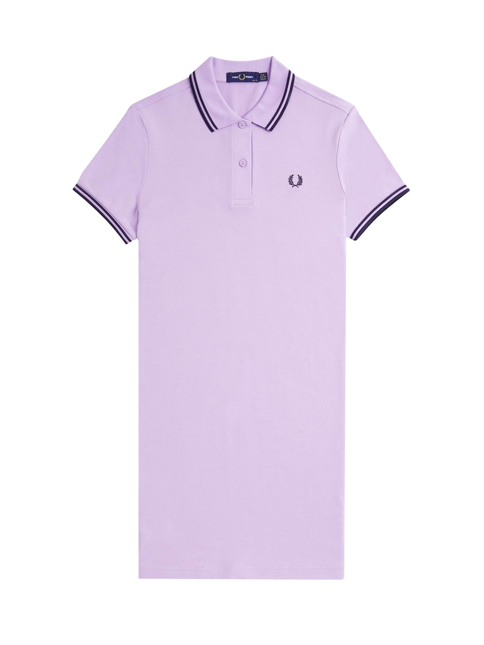 Fred Perry Dress