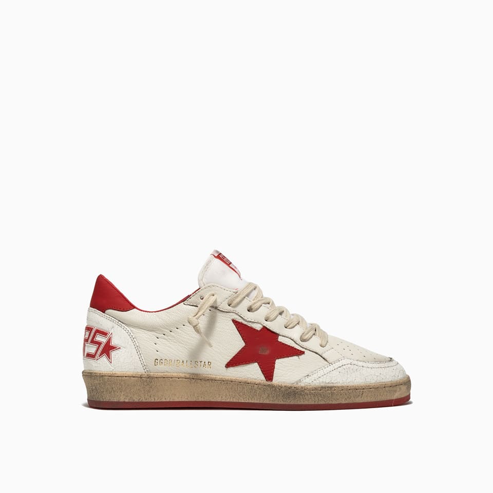 Golden Goose Ball Star Sneakers Gmf00117. f000325