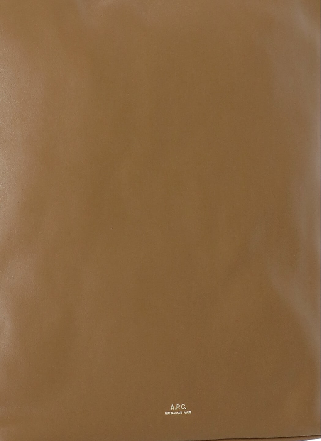 Apc Vera Bag In Brown