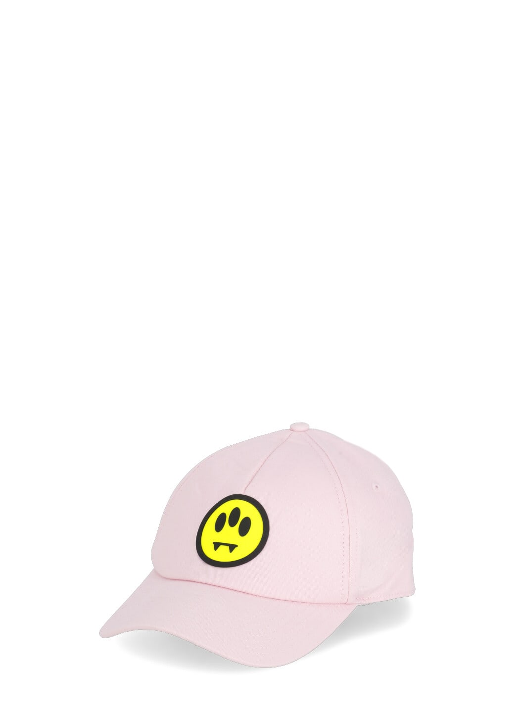 Shop Barrow Baseball Hat In Pink