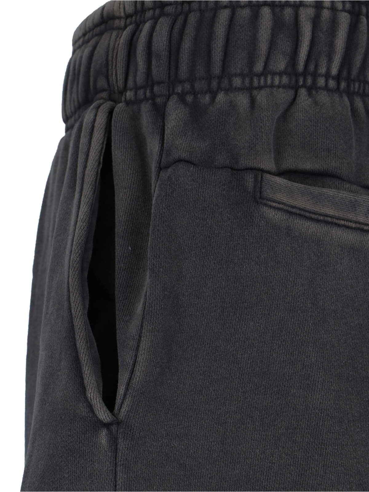 Entire Studios Joggers In Gray