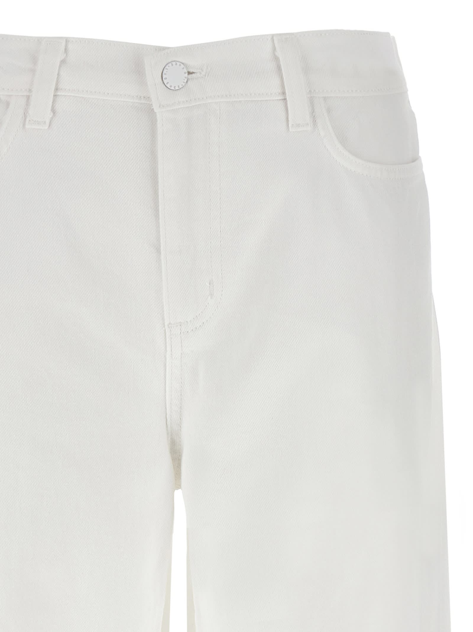 L Agence L'agence 'alicent' Jeans