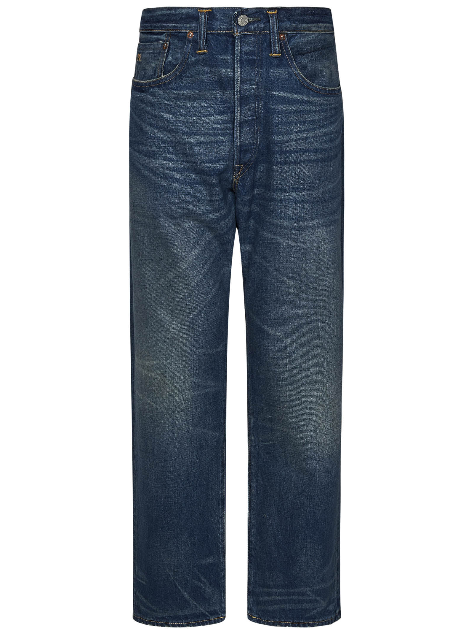 Ralph Lauren Rll Jeans