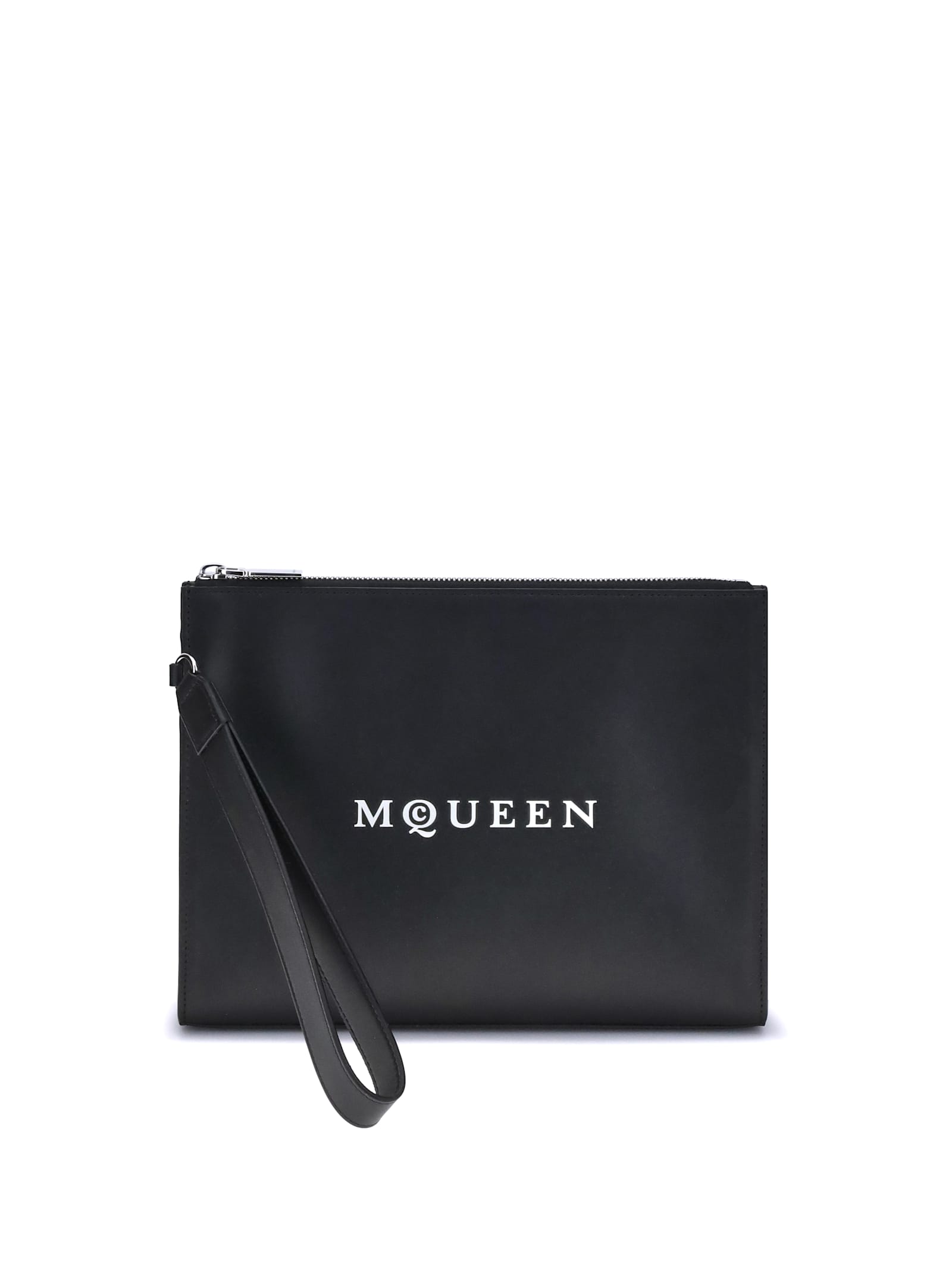 Leather Pouch