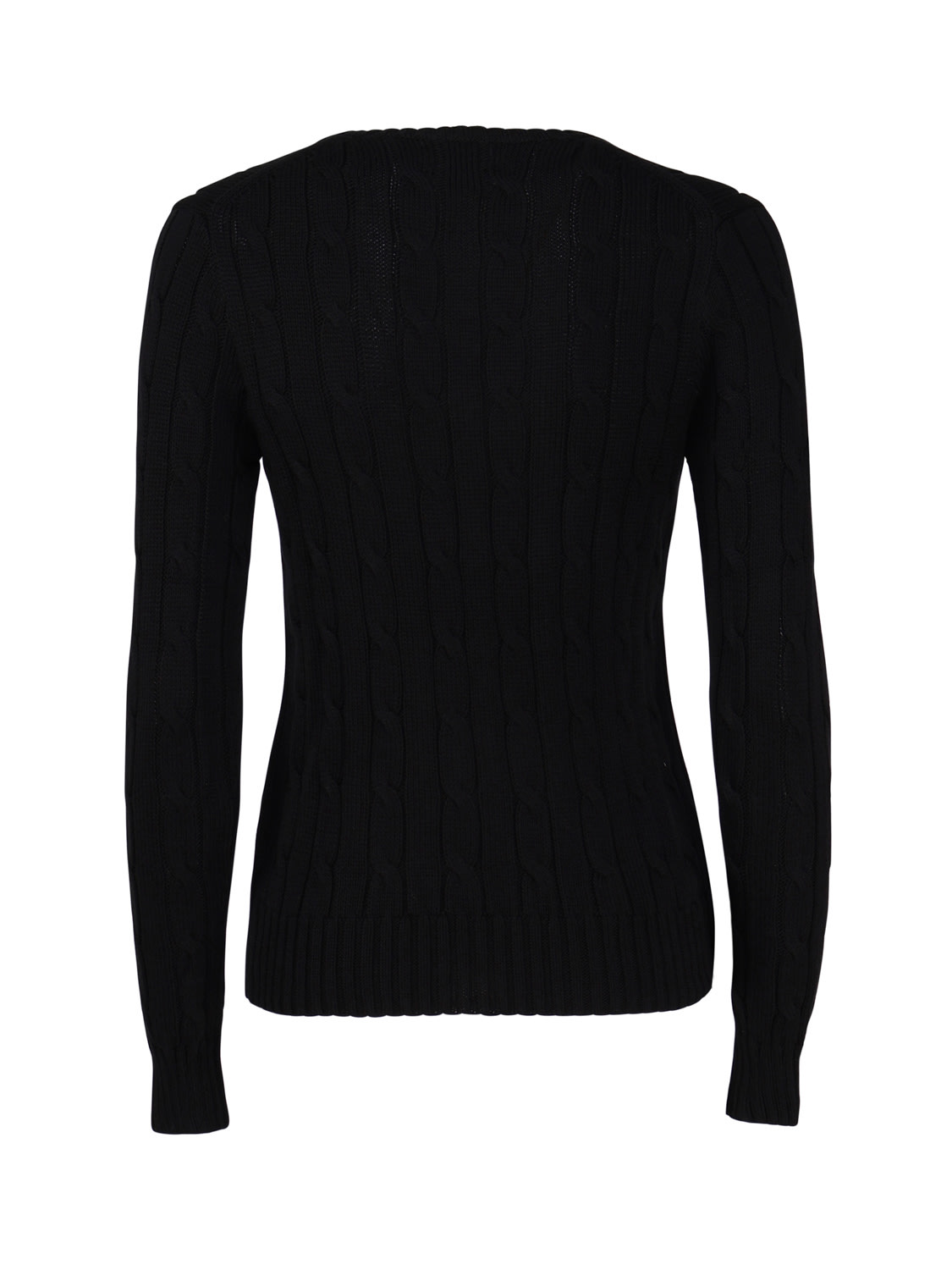 Polo Ralph Lauren Sweater With Pony