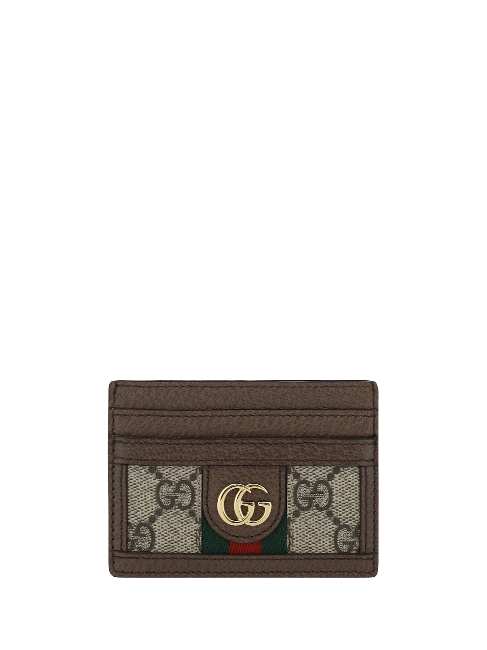 Shop Gucci Card Case
