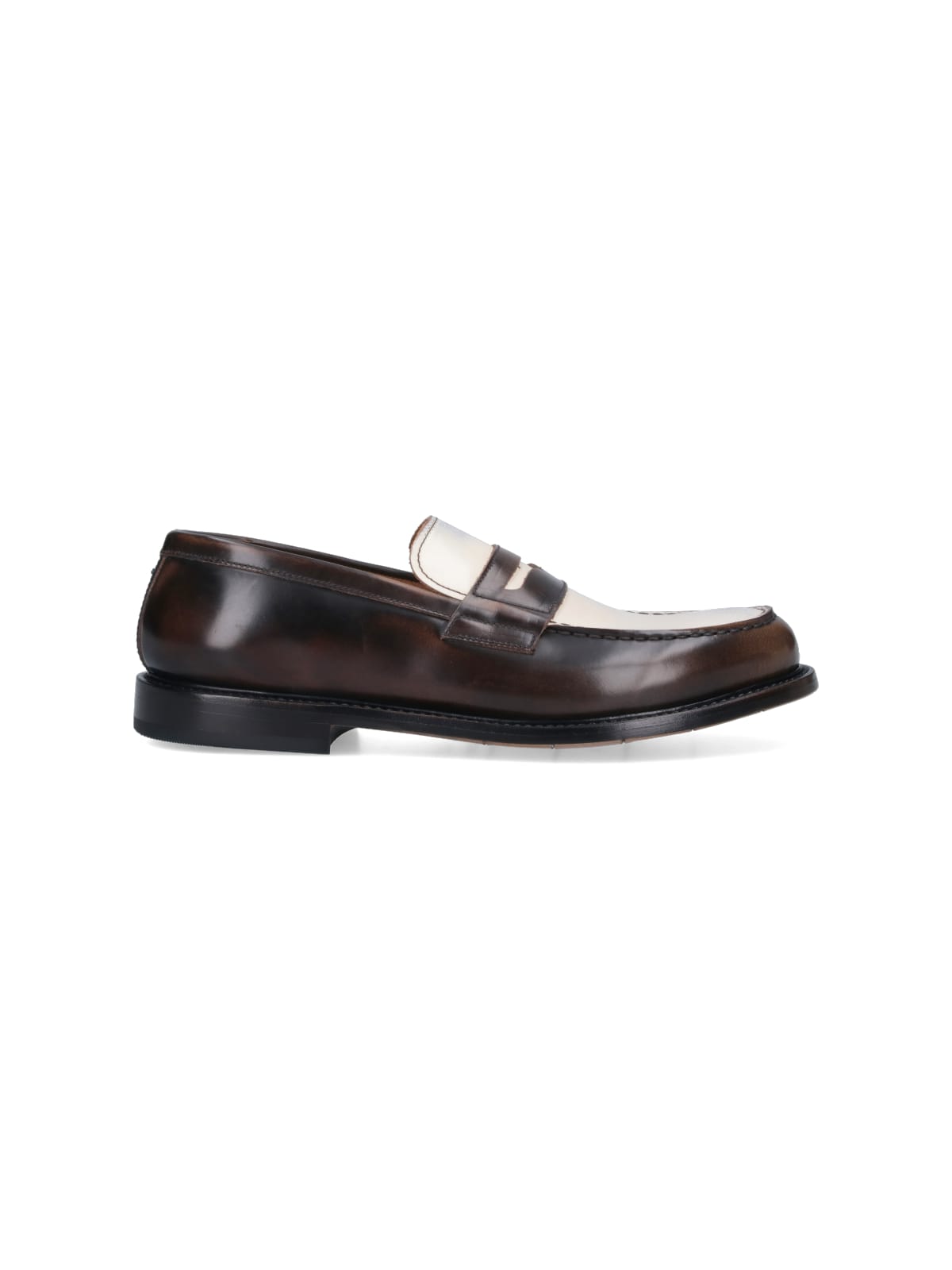Loafers From