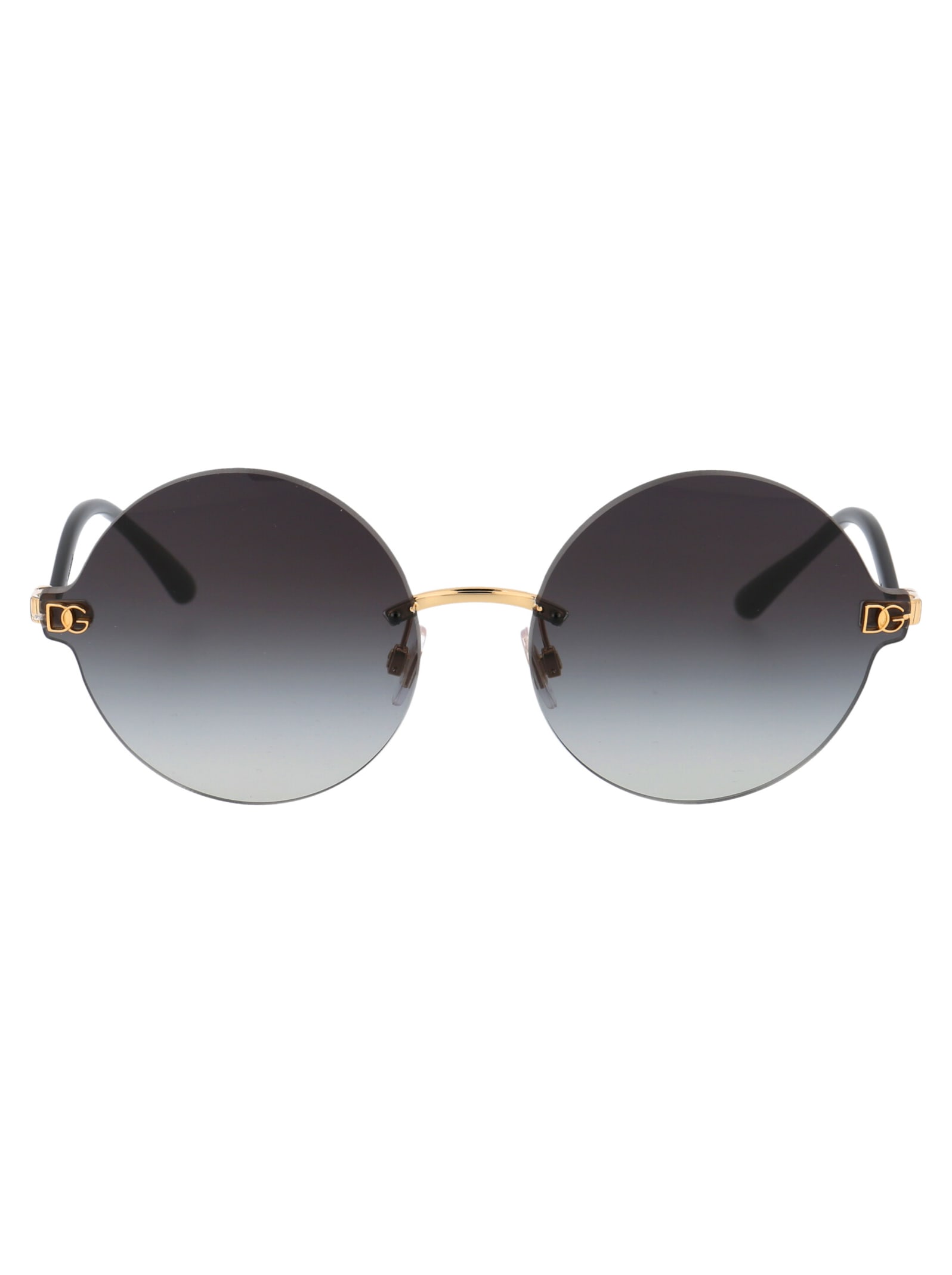 Dolce & Gabbana Eyewear 0dg2269 Sunglasses
