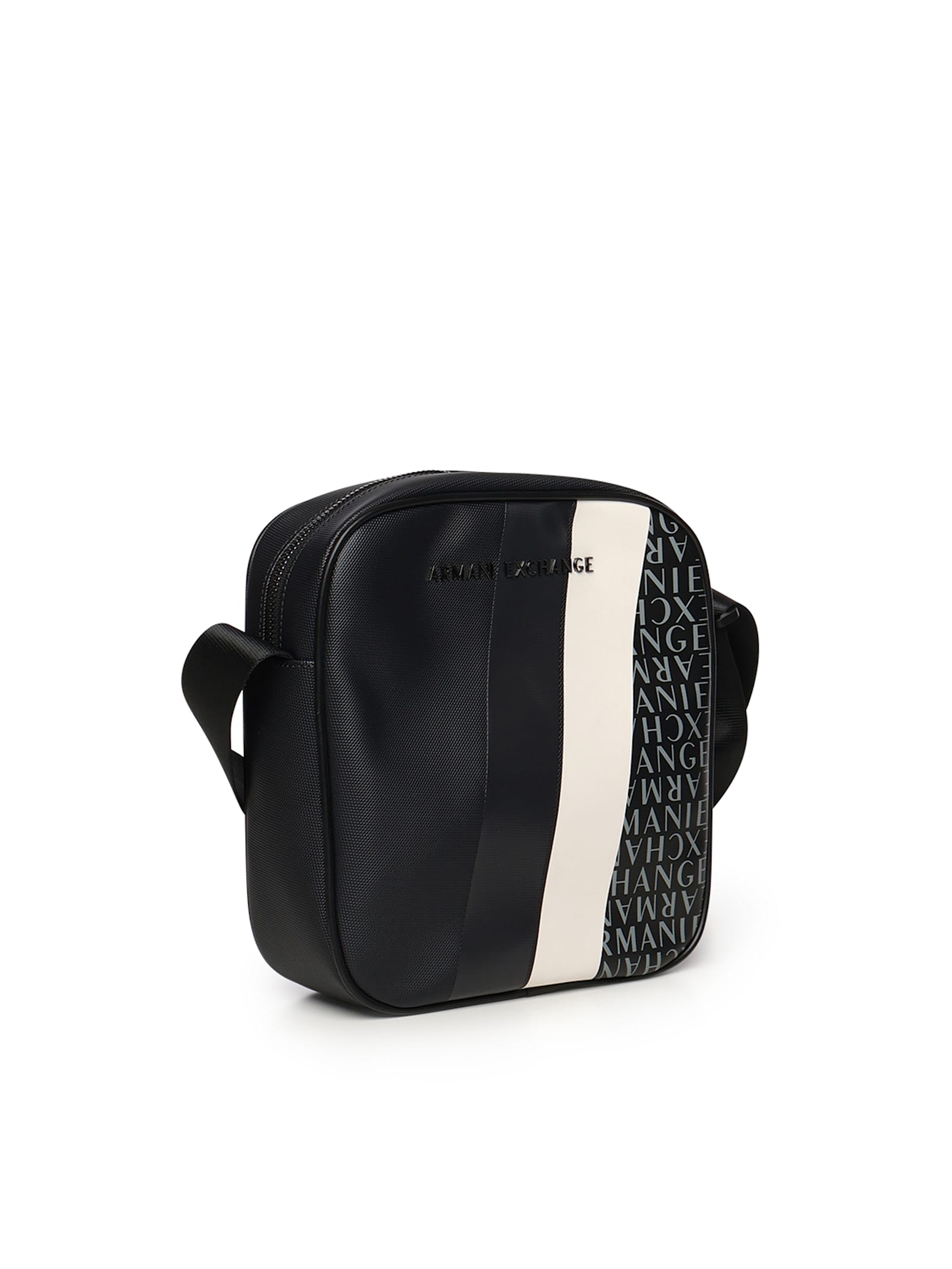 Armani Exchange Bag With Adjustable Shoulder Strap