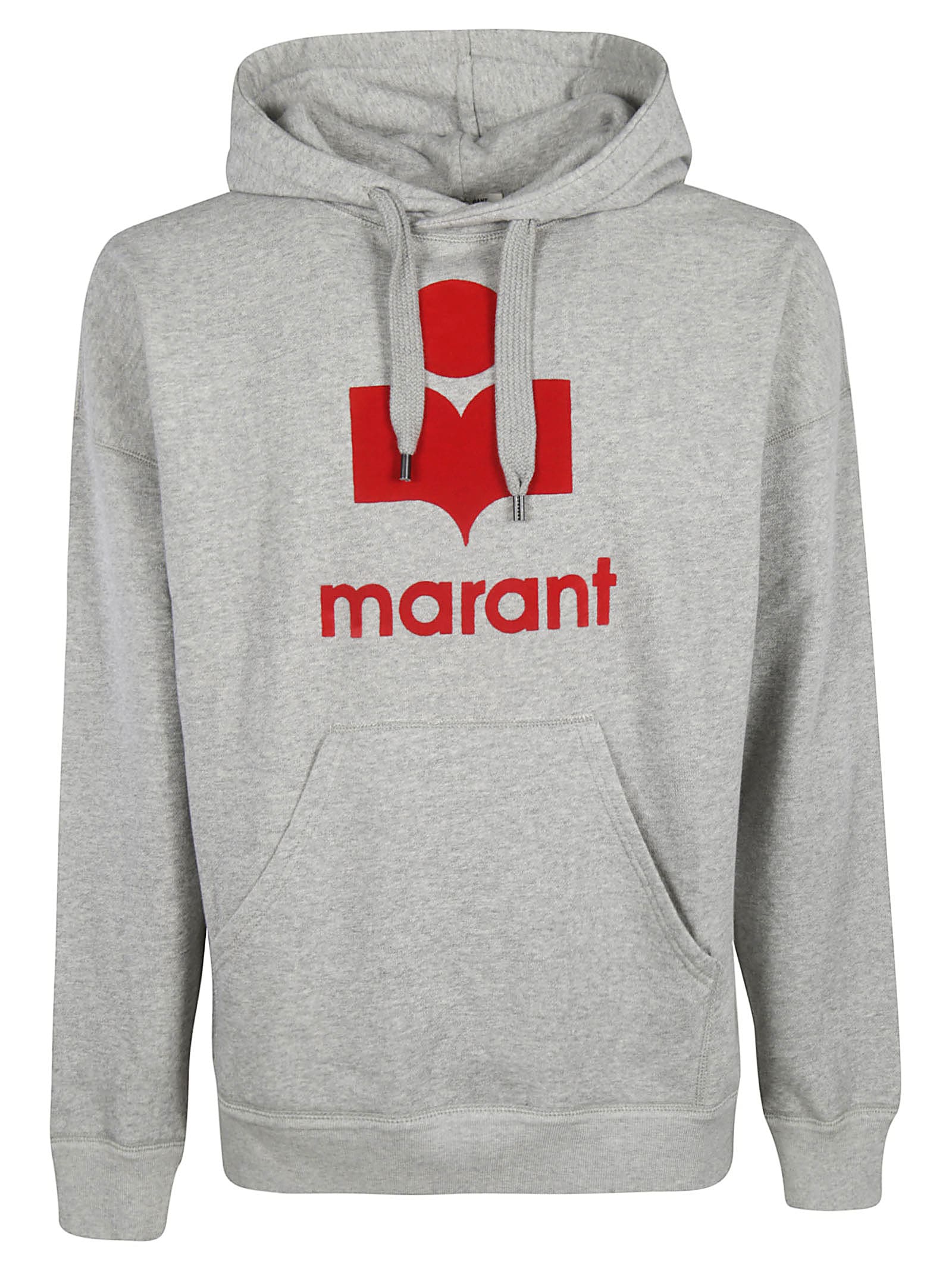 isabel marant grey hoodie