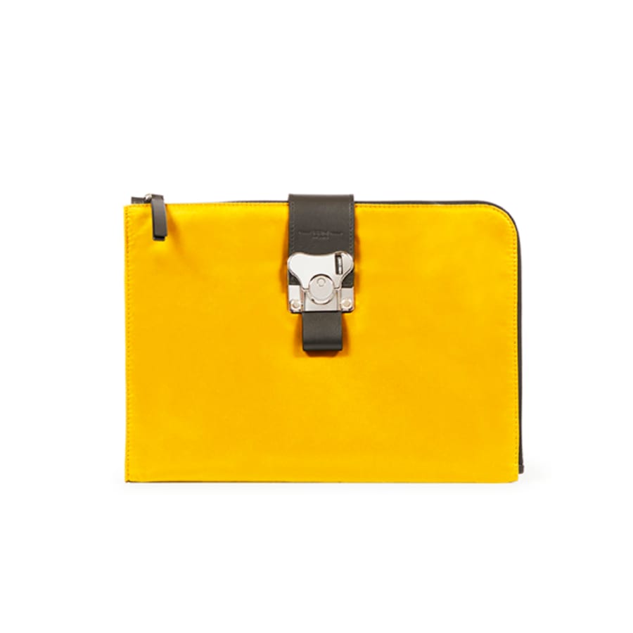FPM Butterfly Document And Pc Holder