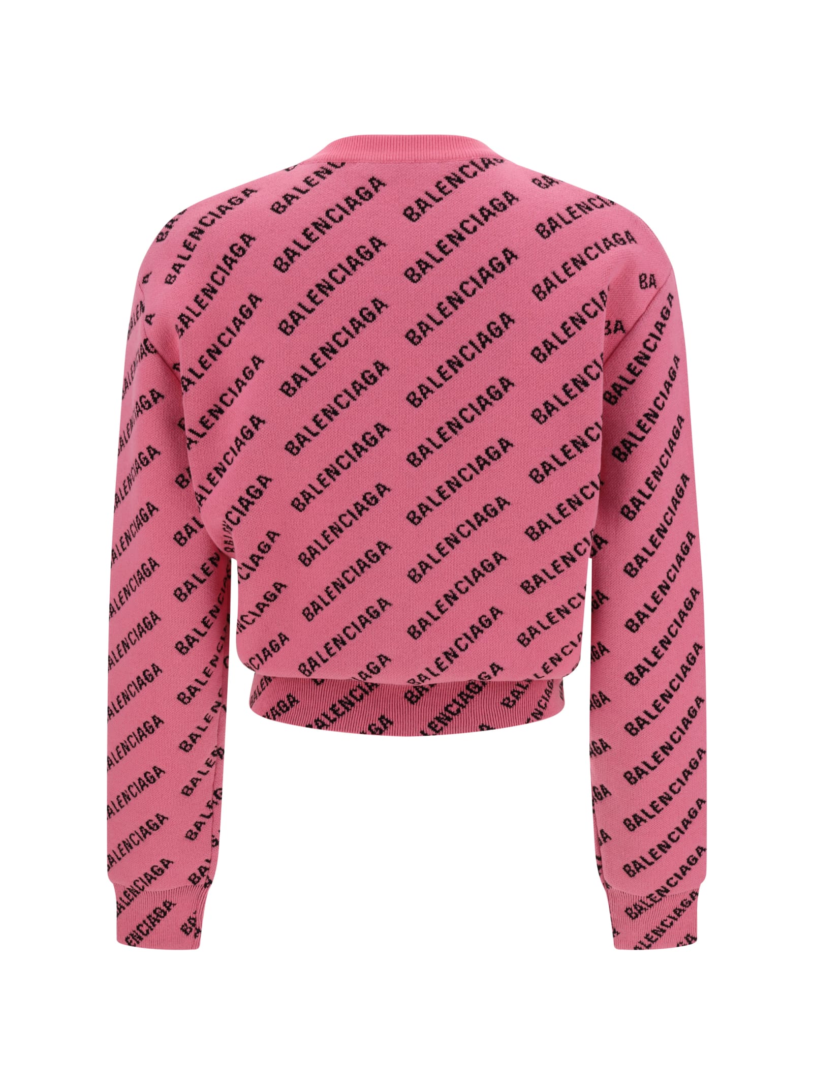Shop Balenciaga Sweater