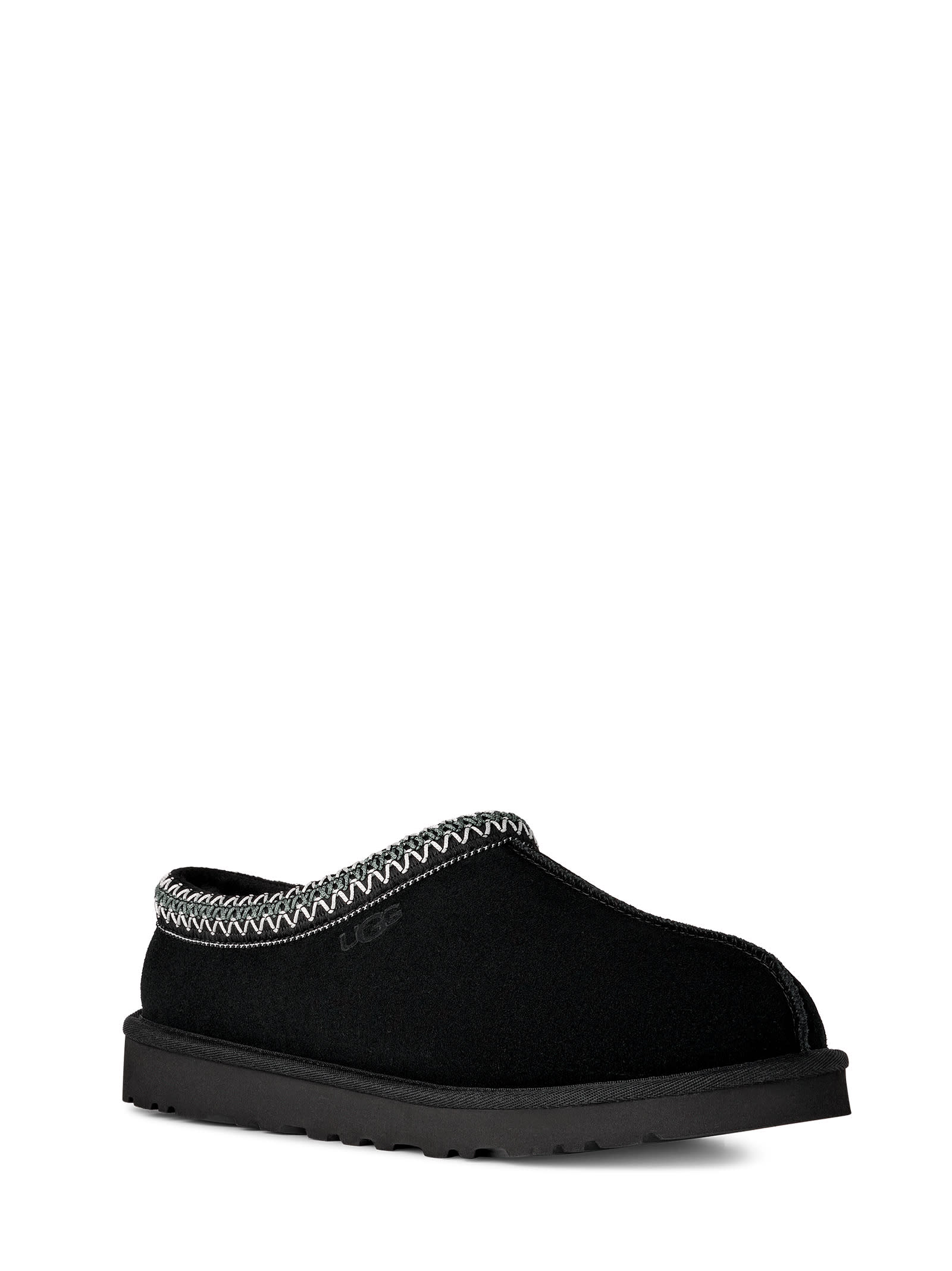 Ugg Pantofole Tasman Ii In Black