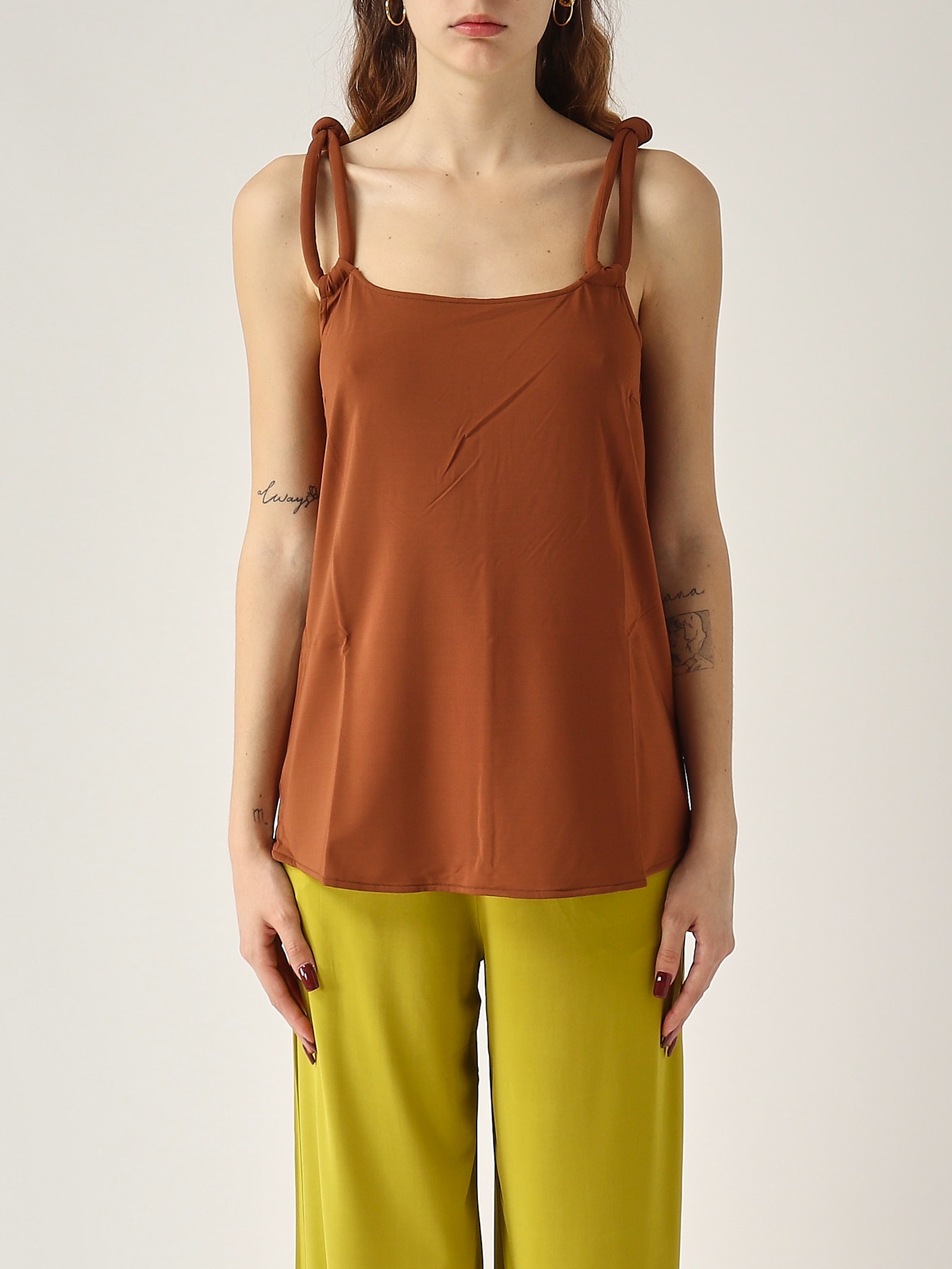 Faida Top-wear