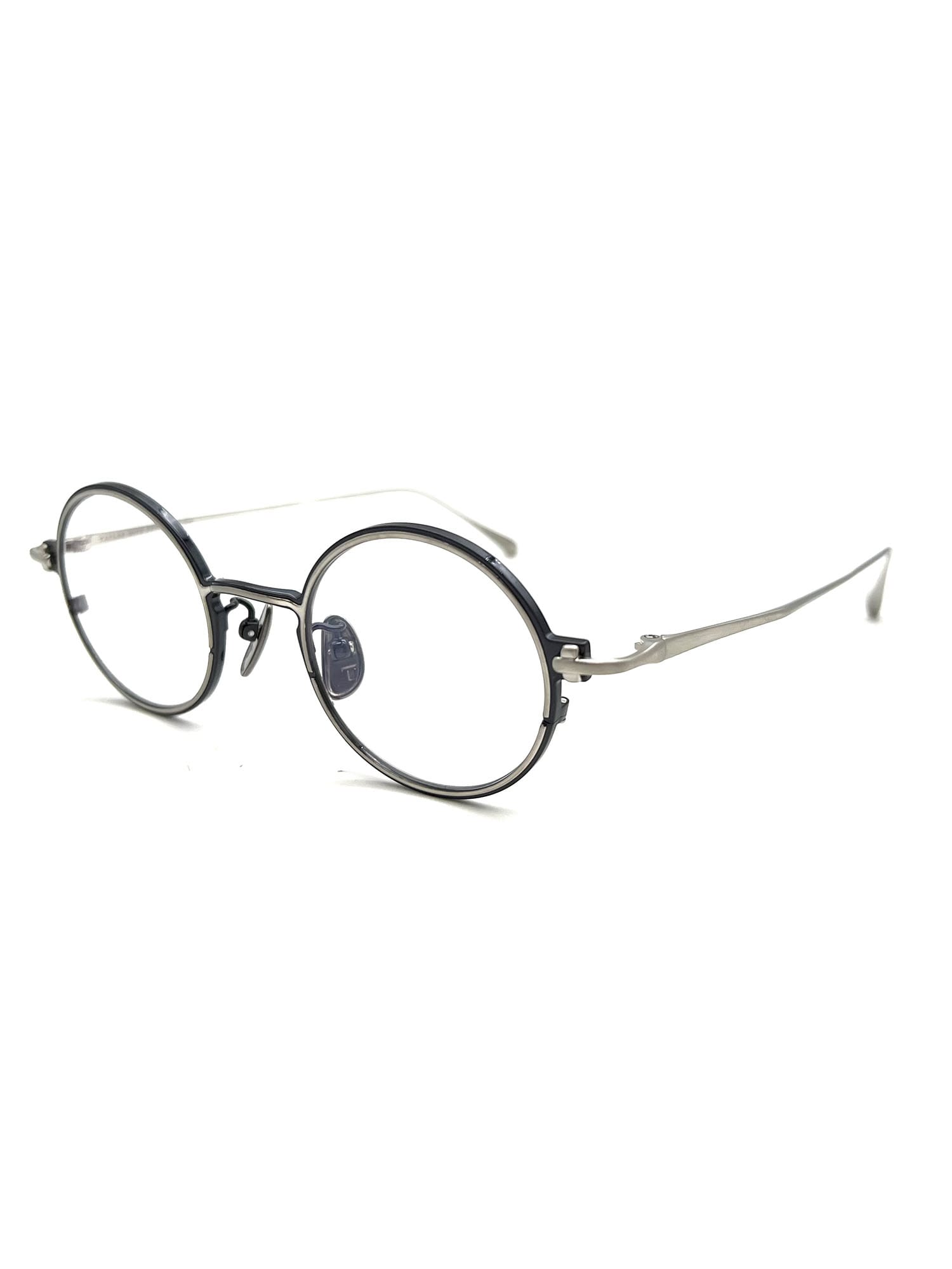 Taylor With Respect Phi Eyewear