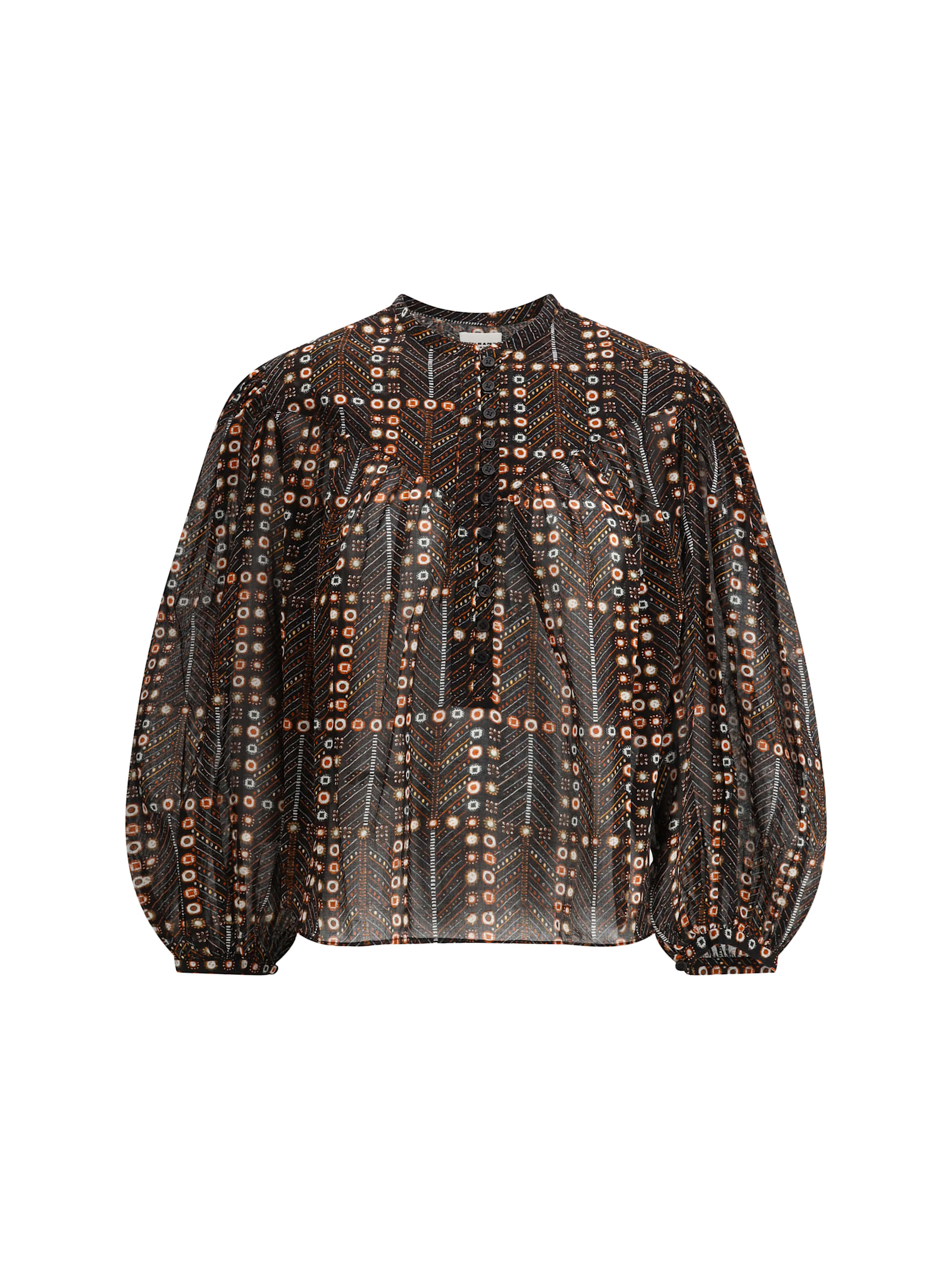 Marant Étoile Salika Shirt