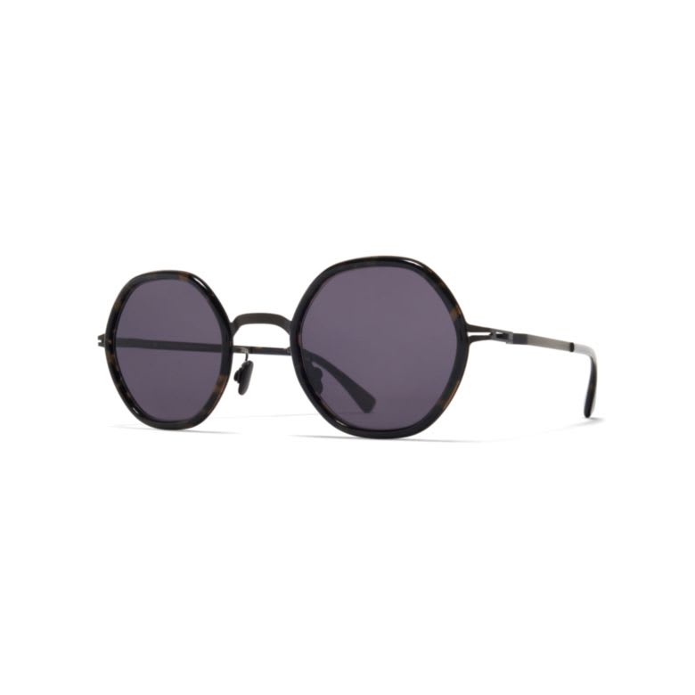 Mykita Alya946 A16 Black Antigua In Black