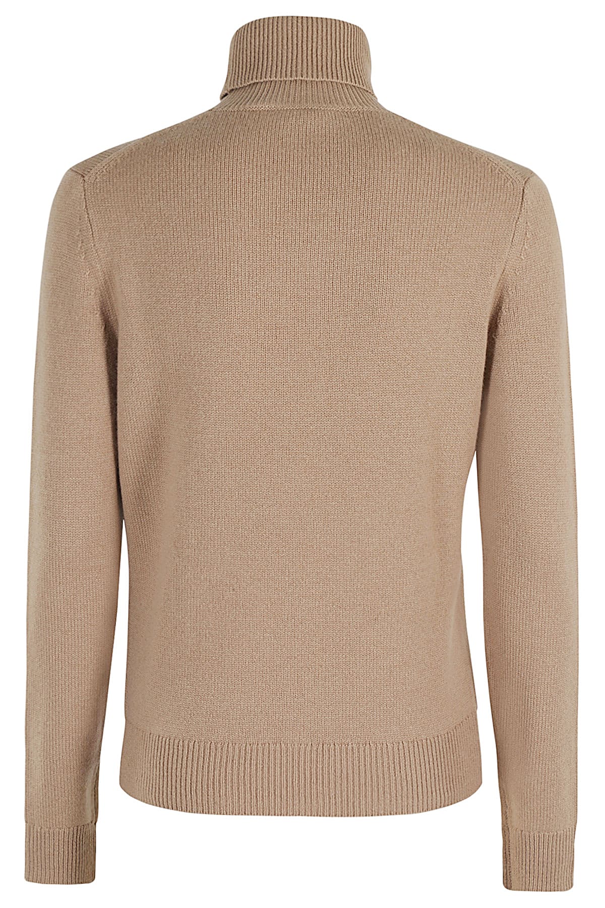 Shop Theory Fld Ovr Ls Tneck In R Royal Camel