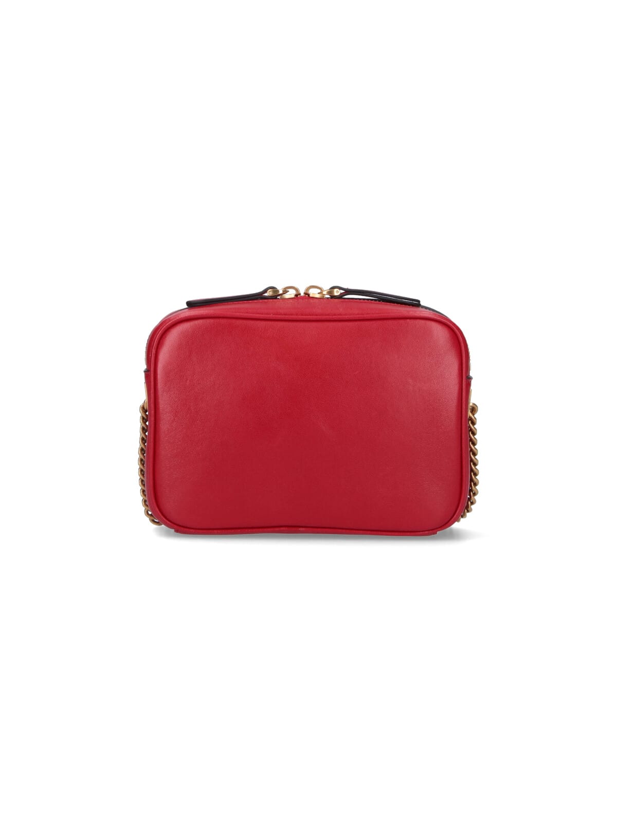 Valentino Viva Superstar Fanny Pack In Red