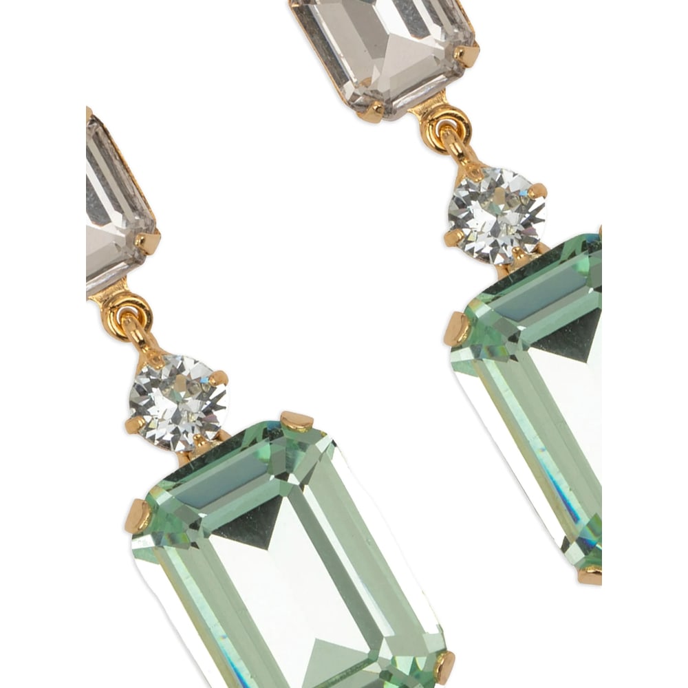 Jennifer Behr Jewellery In Green