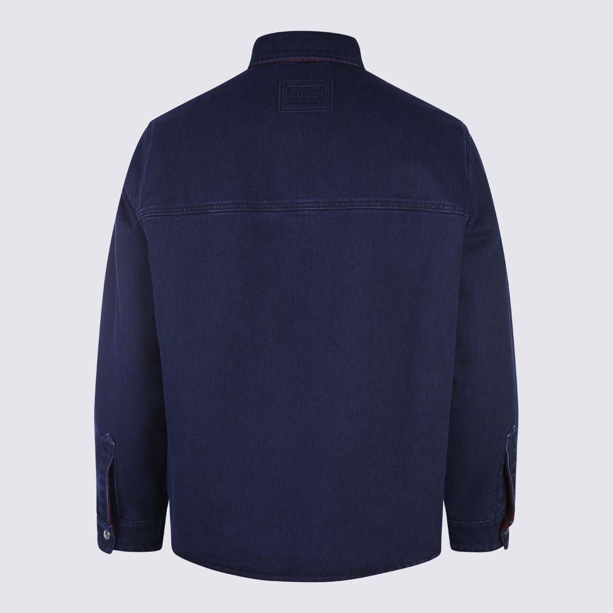 Gucci Men Reversible Shirt